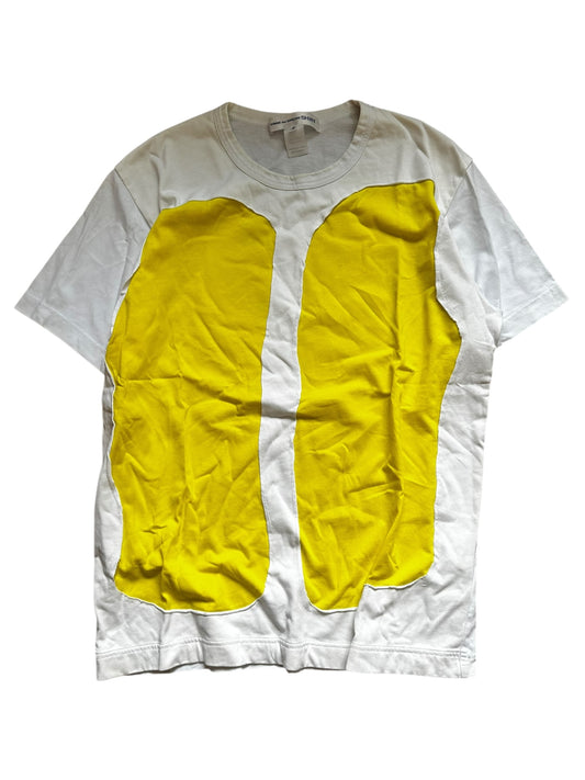 Comme Des Garçons T-Shirt (M)