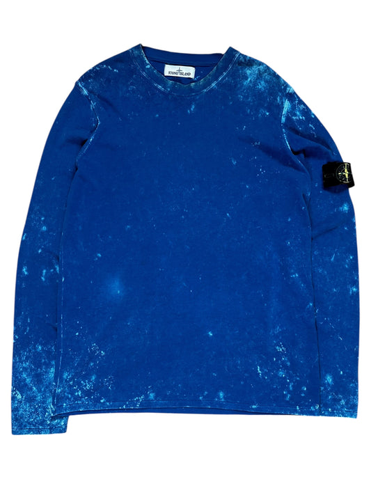 Stone Island Hoodie (M)