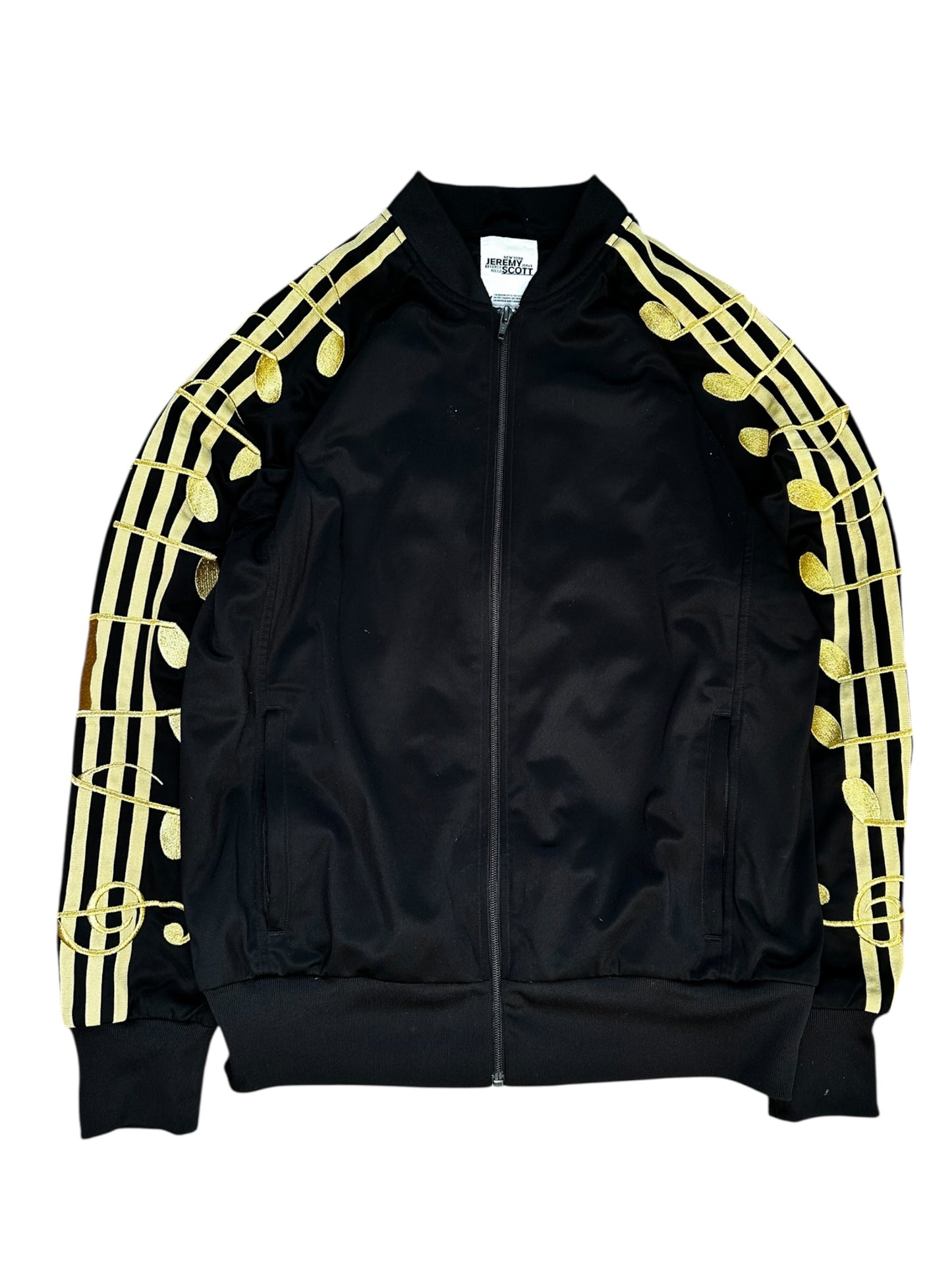 Adidas Jeremy Scott Jacket (L)