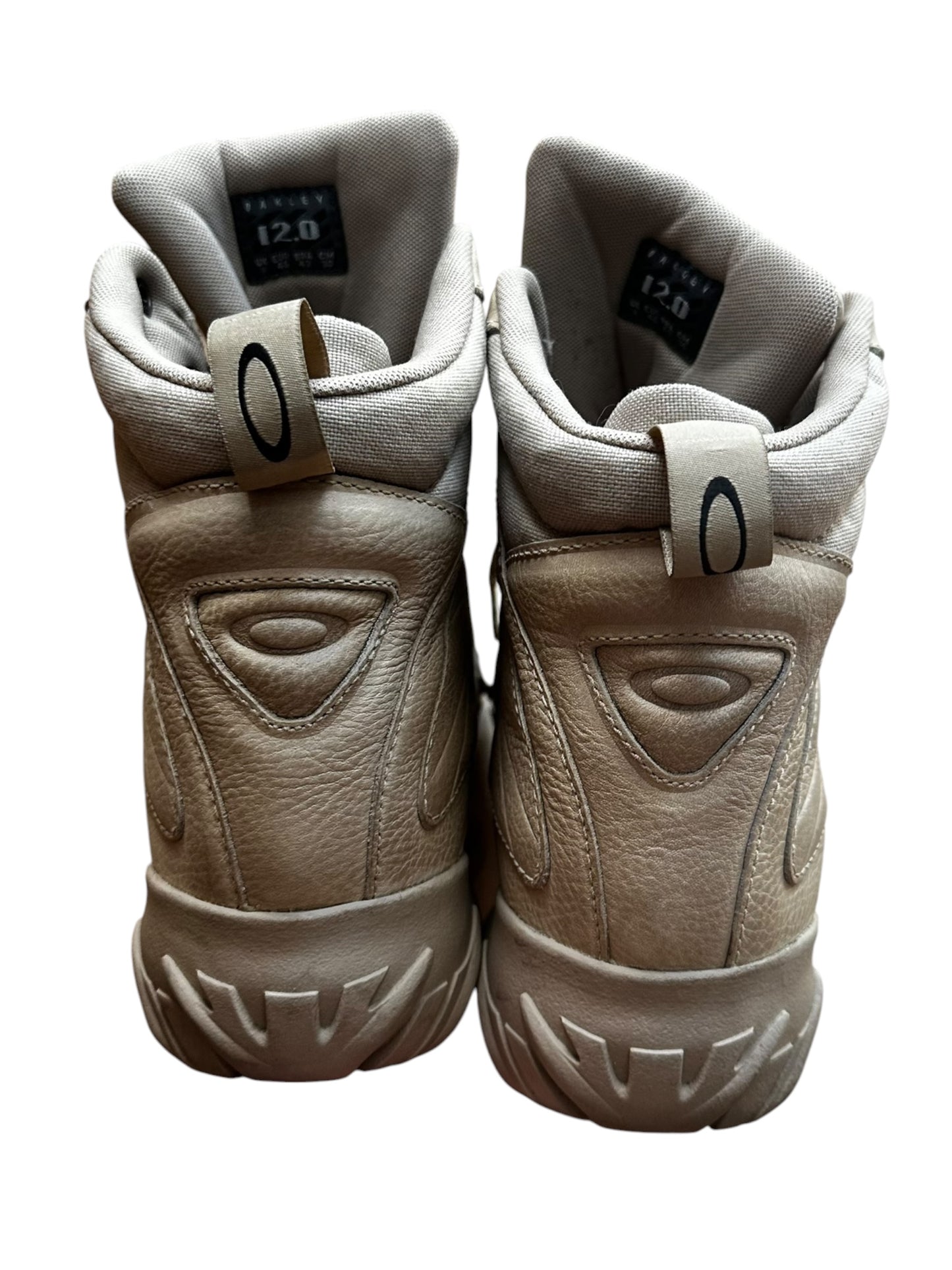Oakley Boots (11)