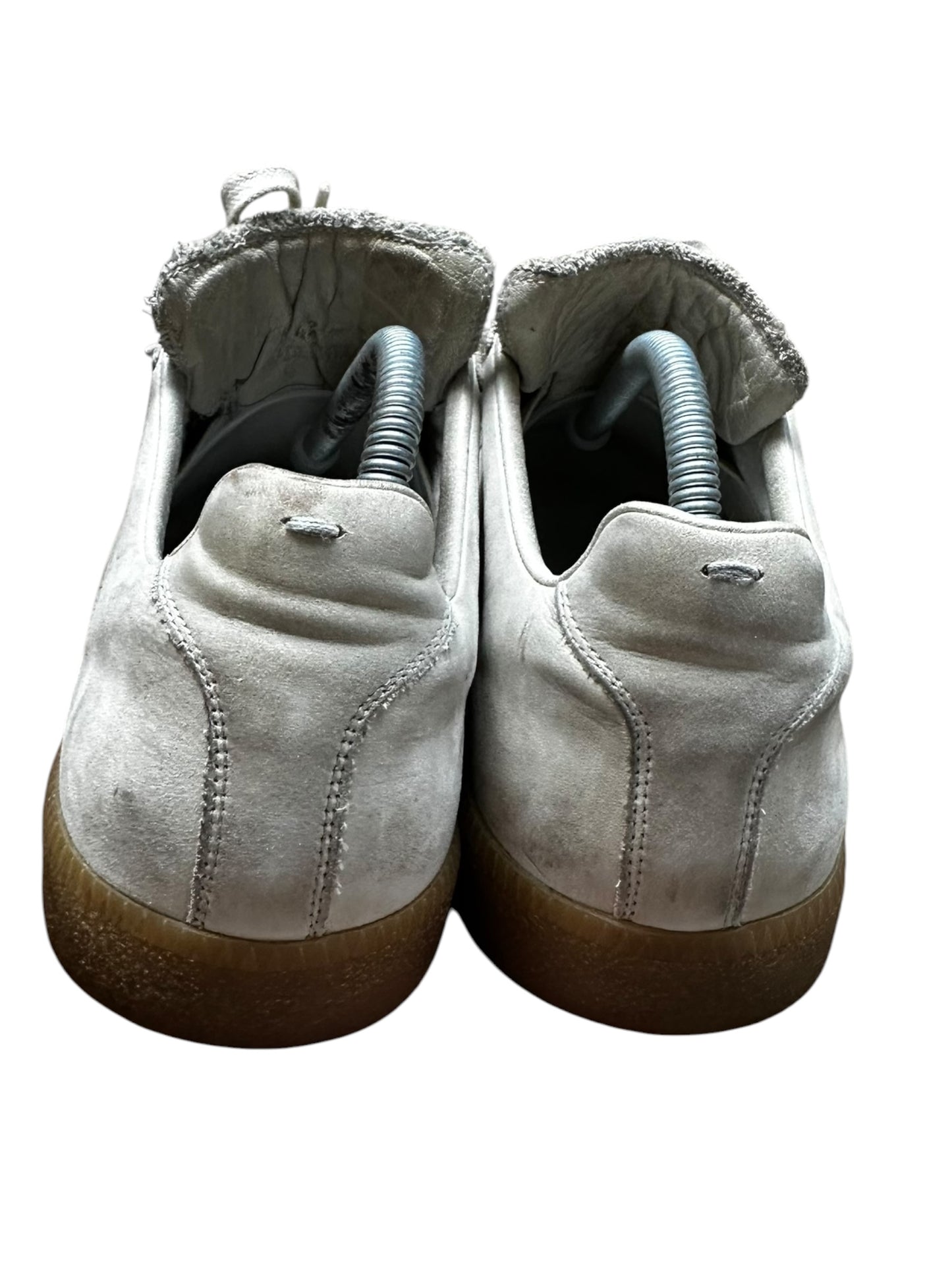 Maison Margiela Paint Splatter Gats (8)