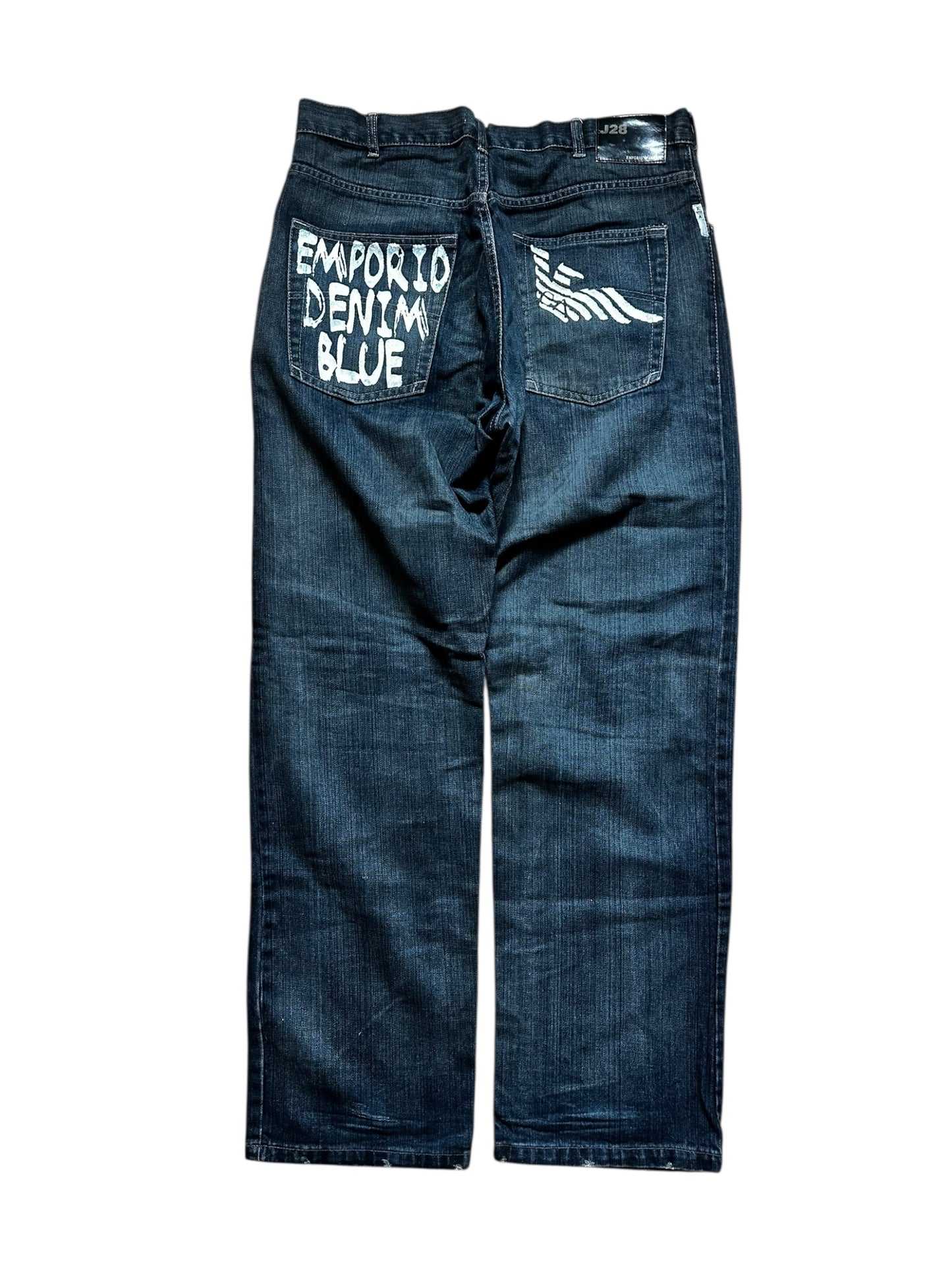 Armani Jeans (XL)
