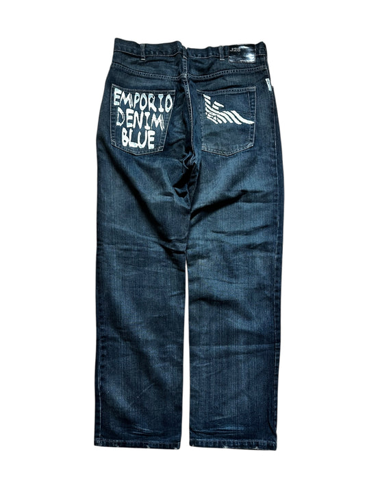 Armani Jeans (XL)