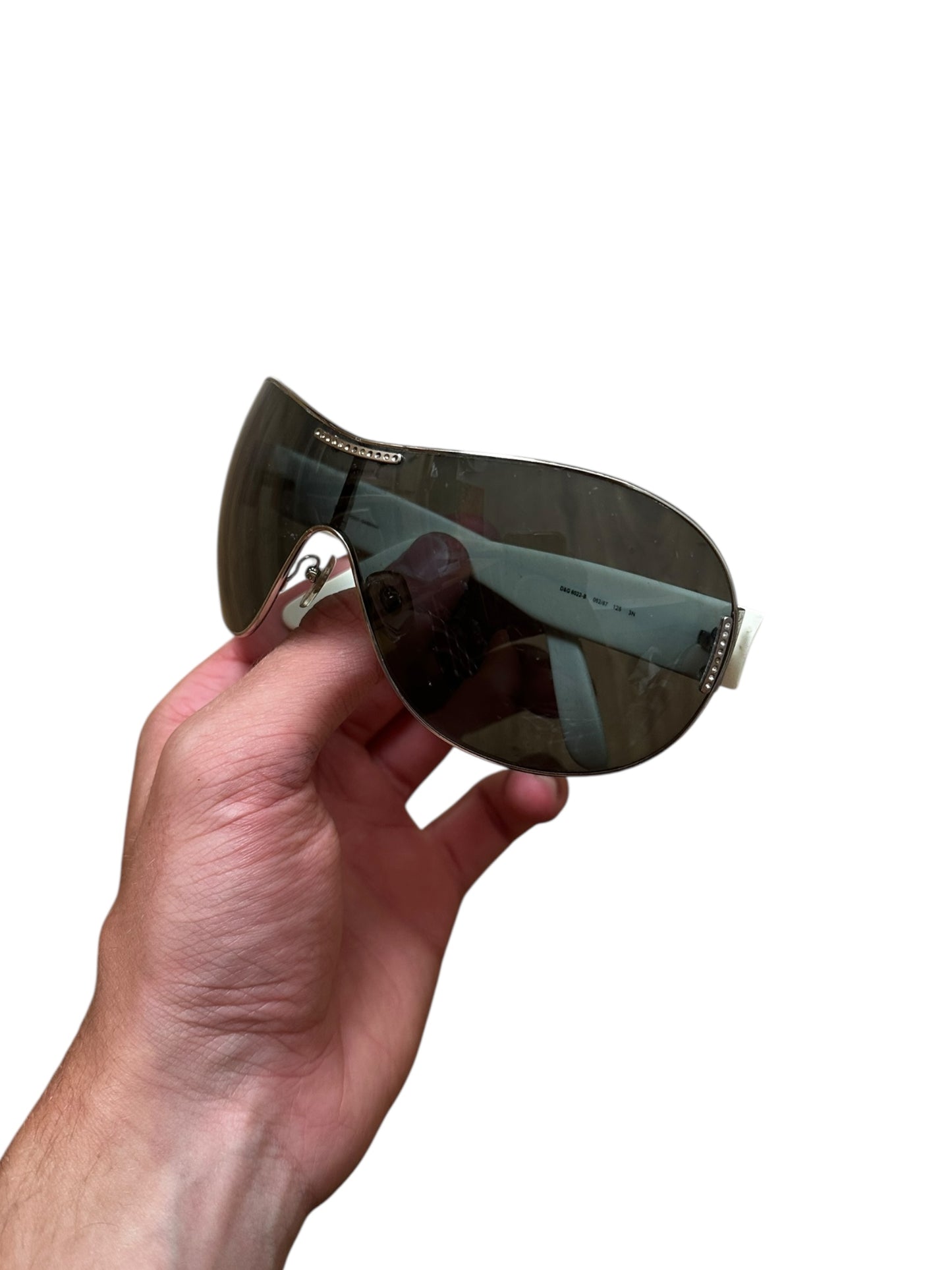 Dolce And Gabbana Sunglasses (OS)