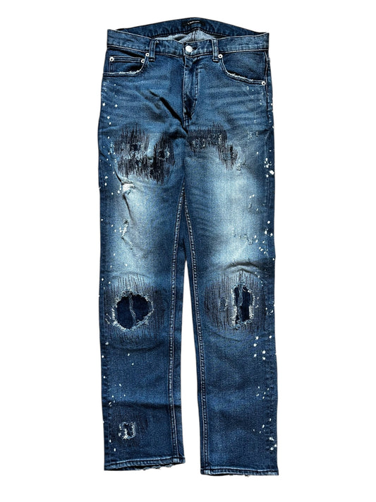 Number (N)ine Jeans (M)