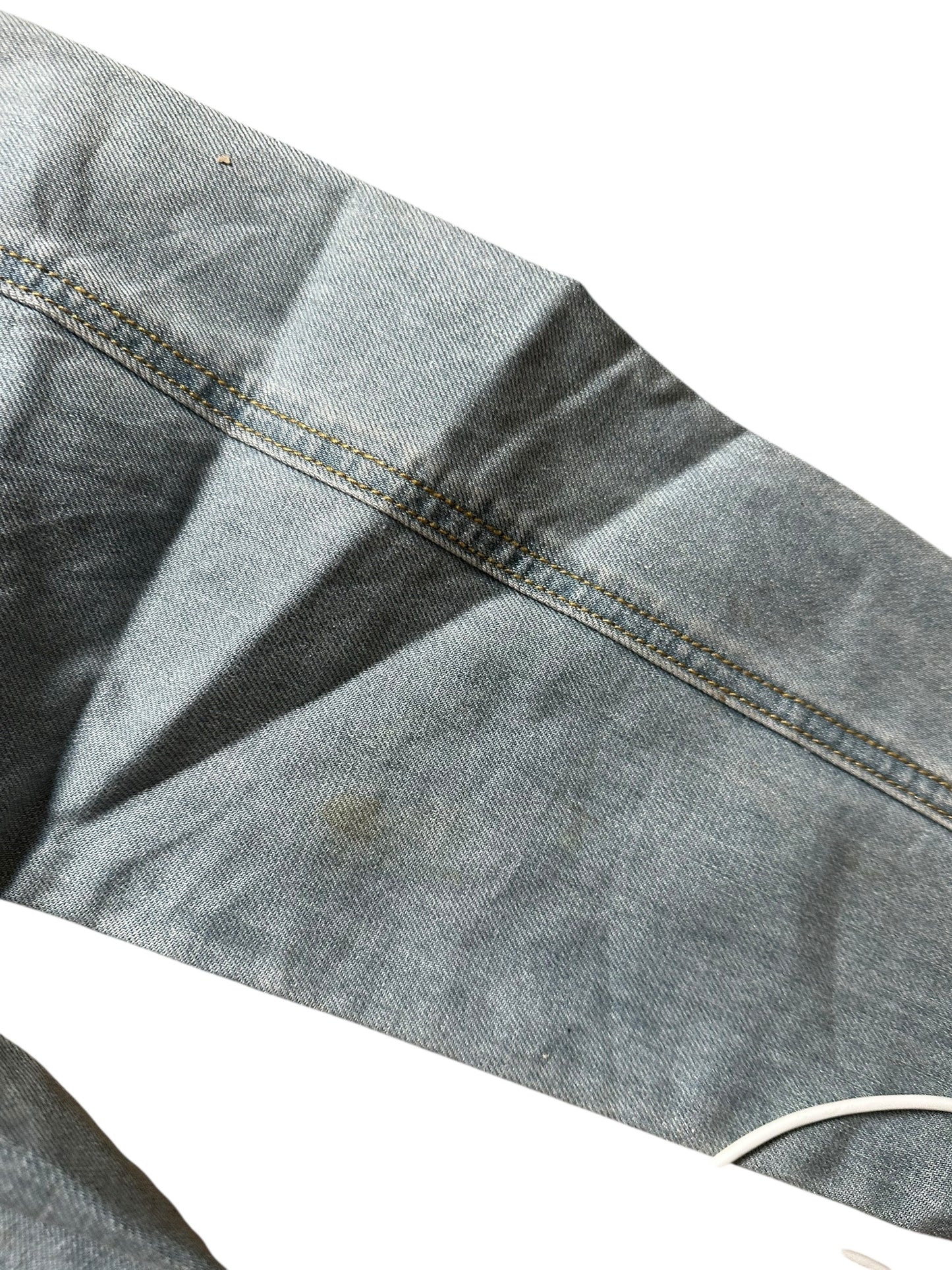 YSL Studded Jacket (XL)