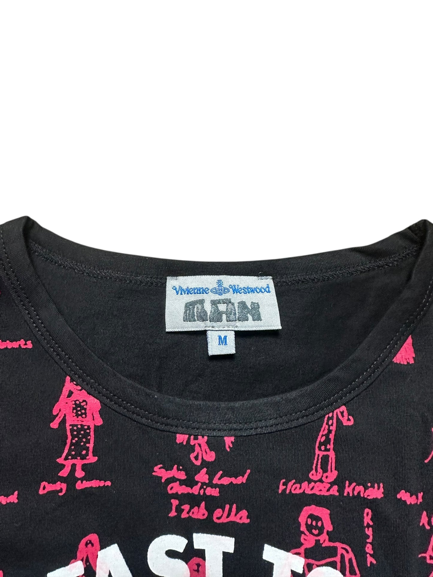 Vivienne Westwood T-Shirt (M)