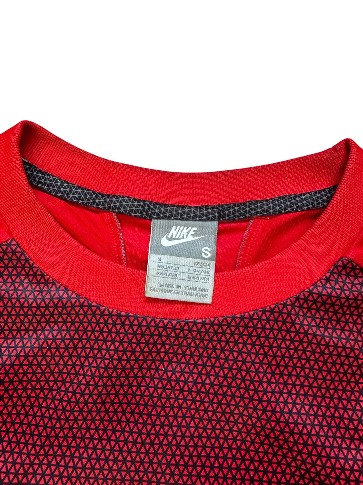 Nike Shox T-Shirt (S)