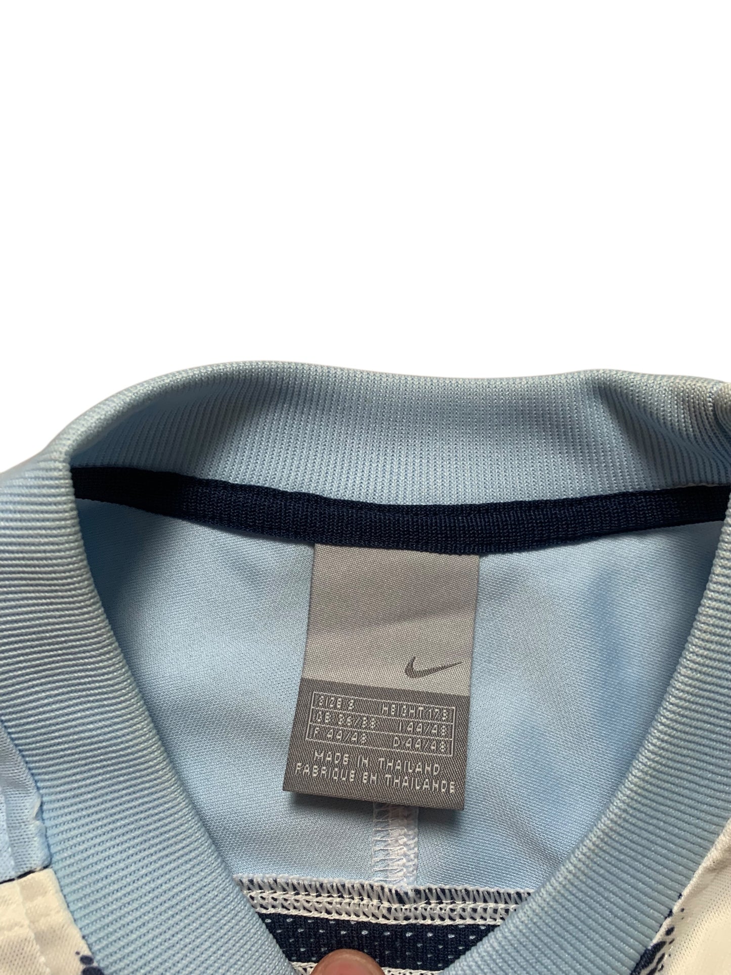 Nike TN ‘chains’ T-shirt