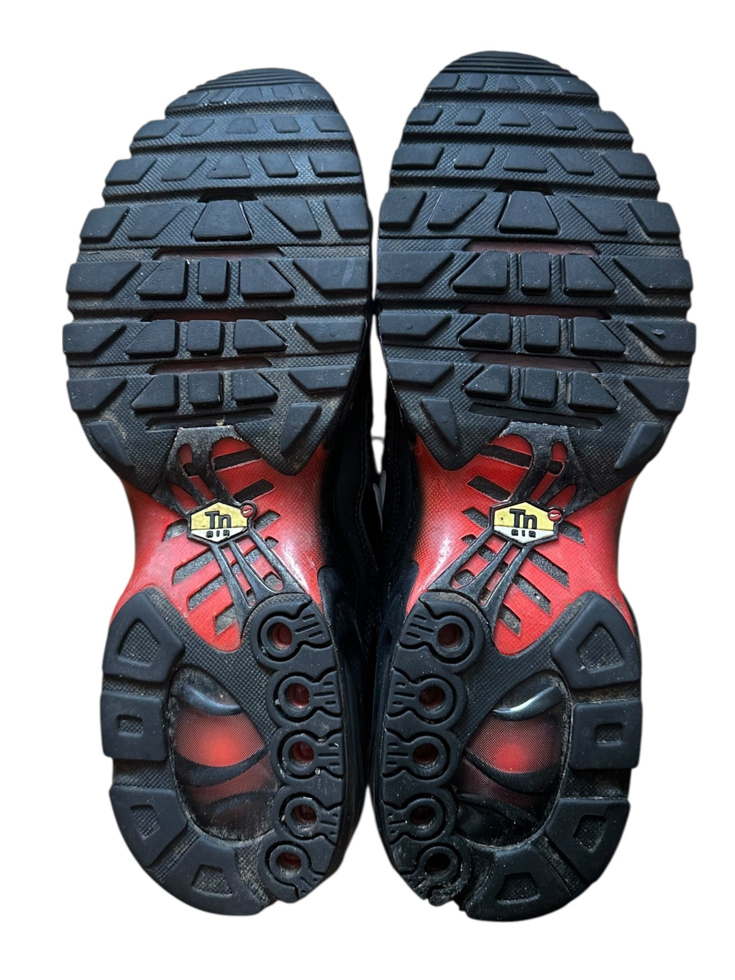 Nike TN ‘Deadpool’ (9)
