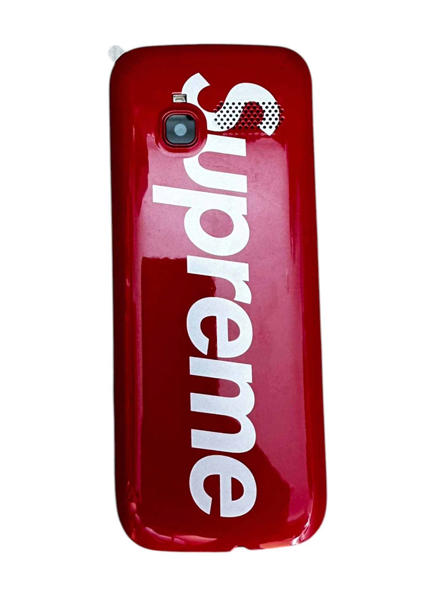 Supreme Phone (OS)