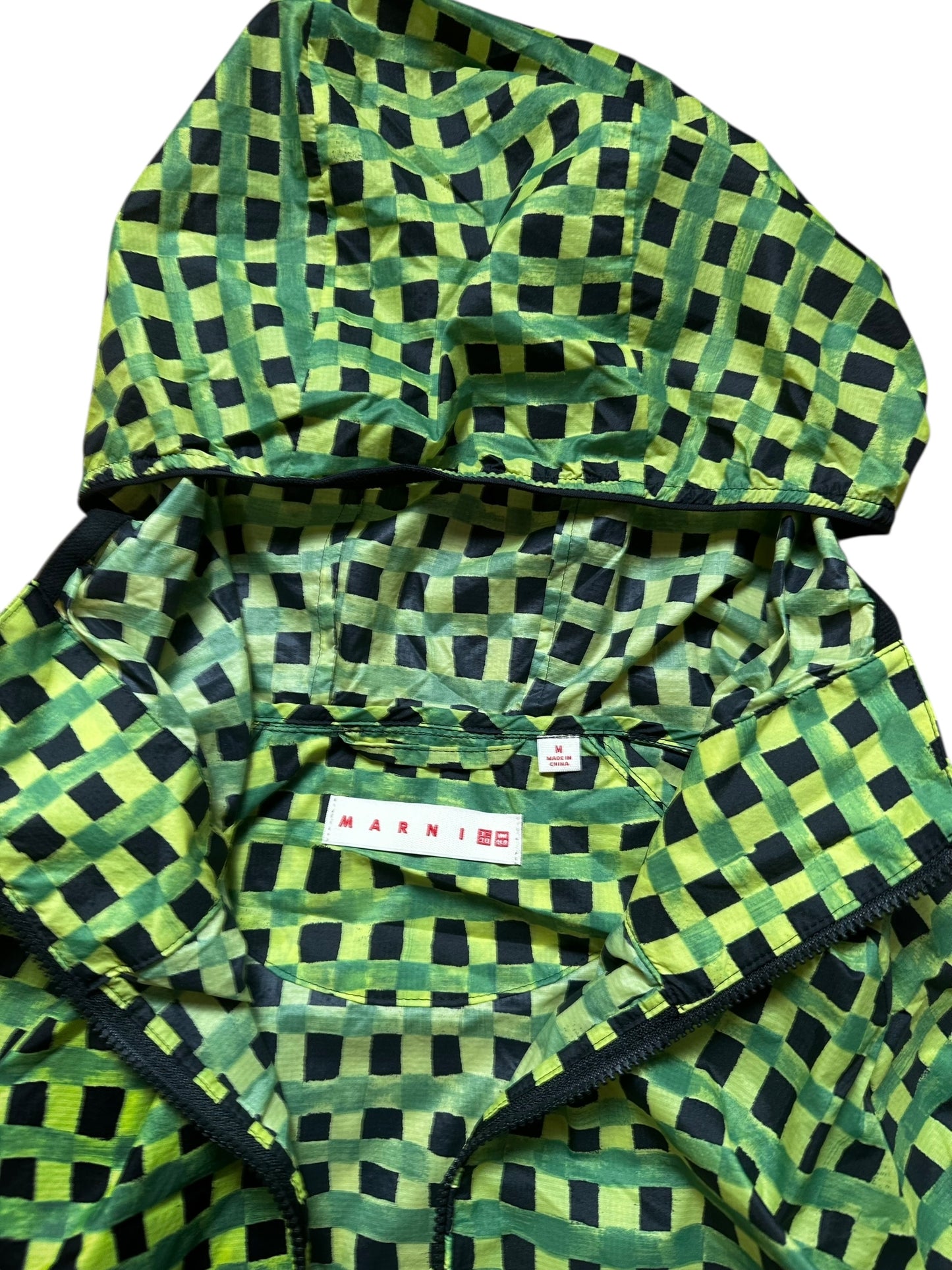 Uniqlo Marni Jacket (M)