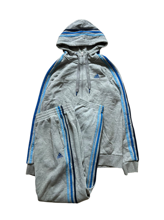 Adidas Performance Essentials Tracksuit (S)