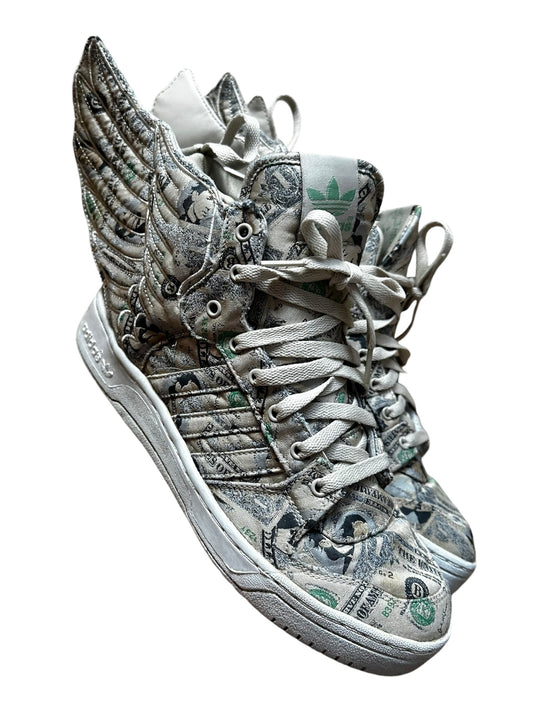 Adidas Jeremy Scott Money Spread (8)
