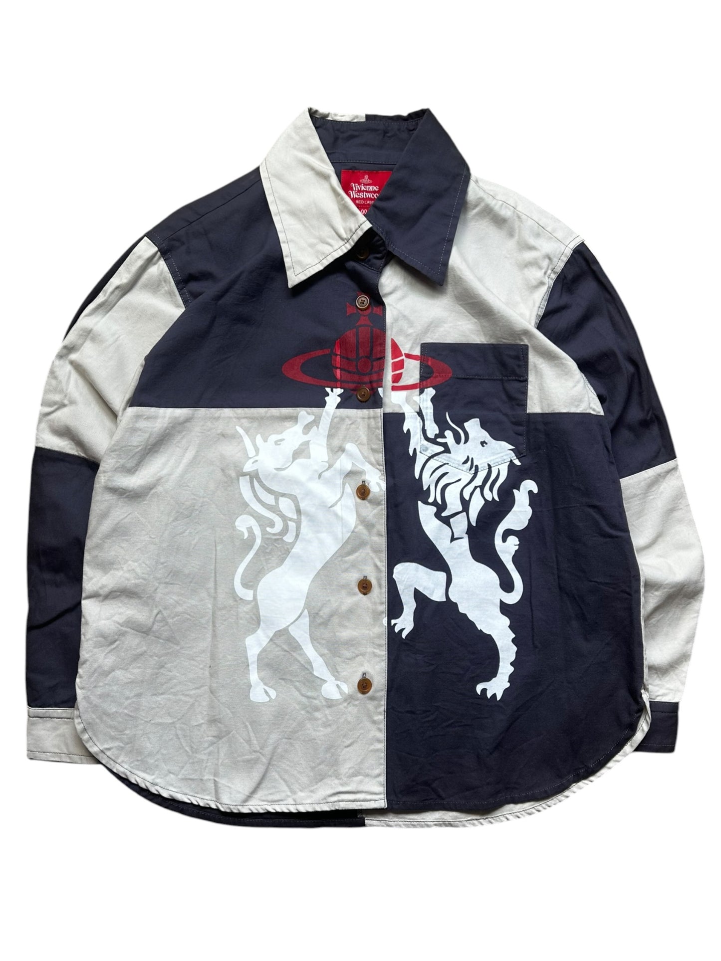 Vivienne Westwood Shirt (M)