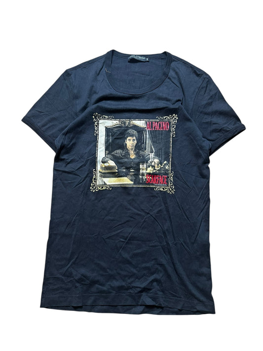 Dolce And Gabbana Scarface T-Shirt (S)