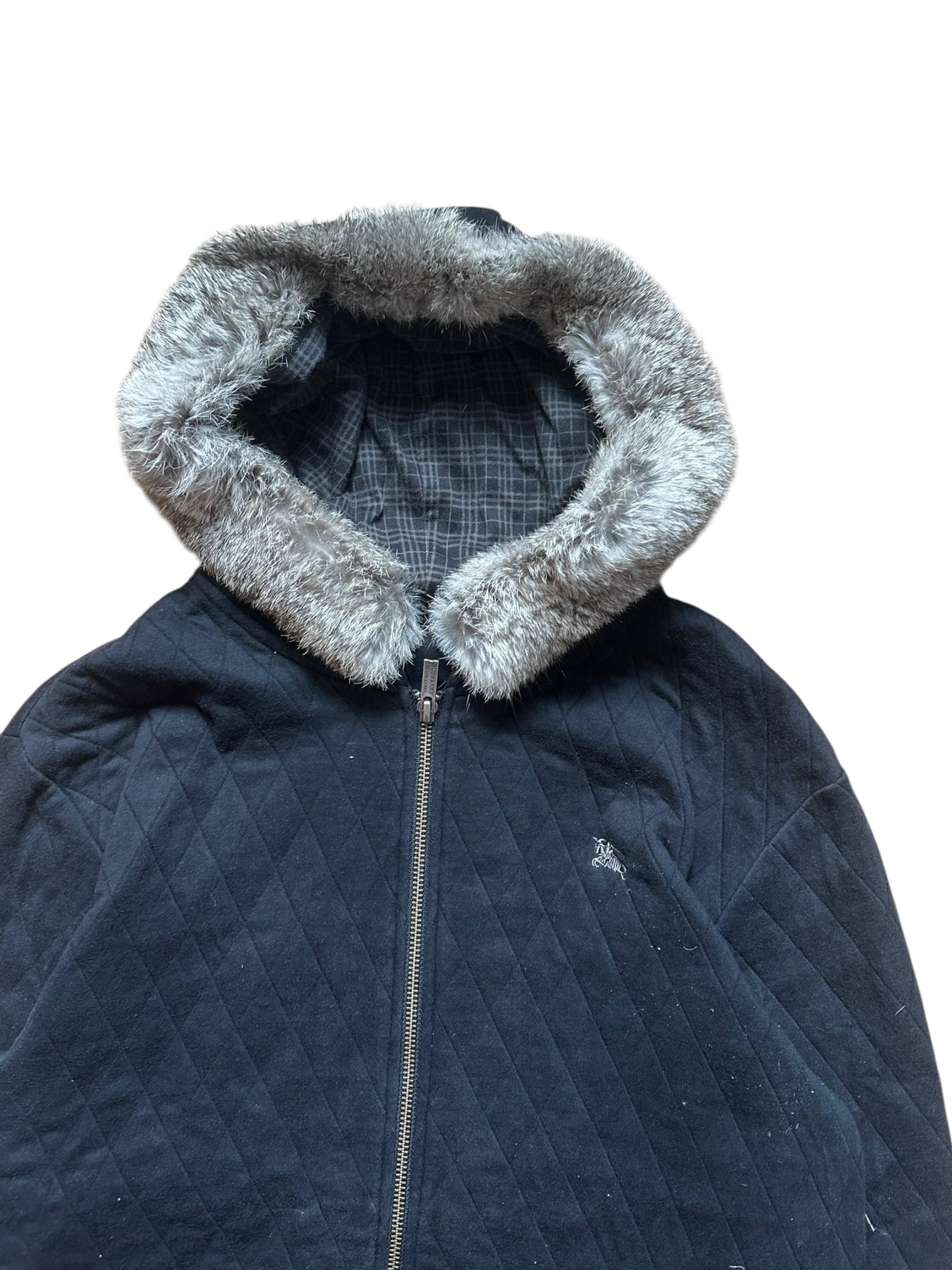 Burberry Hoodie (M)