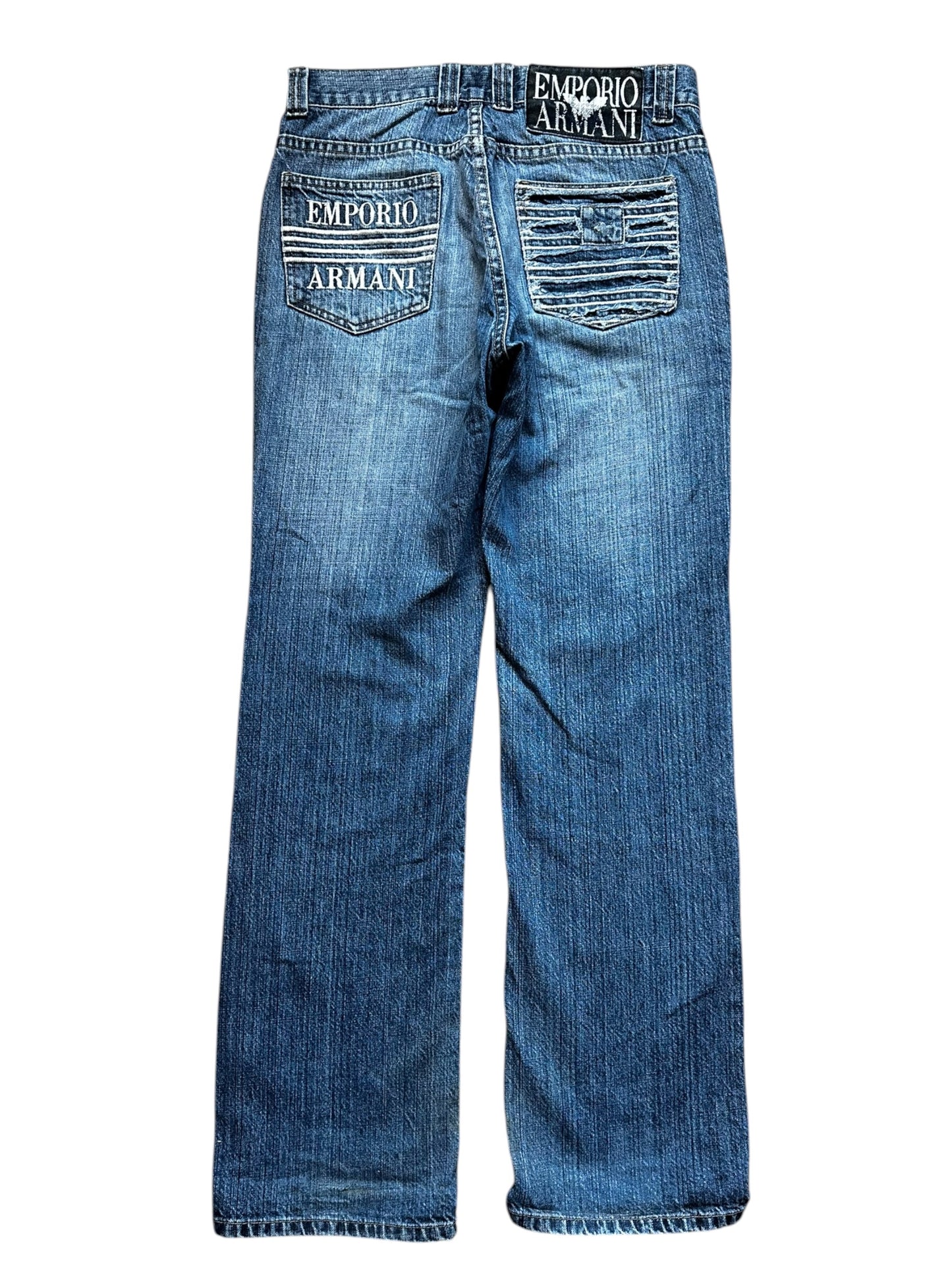 Armani Gull Jeans (M)
