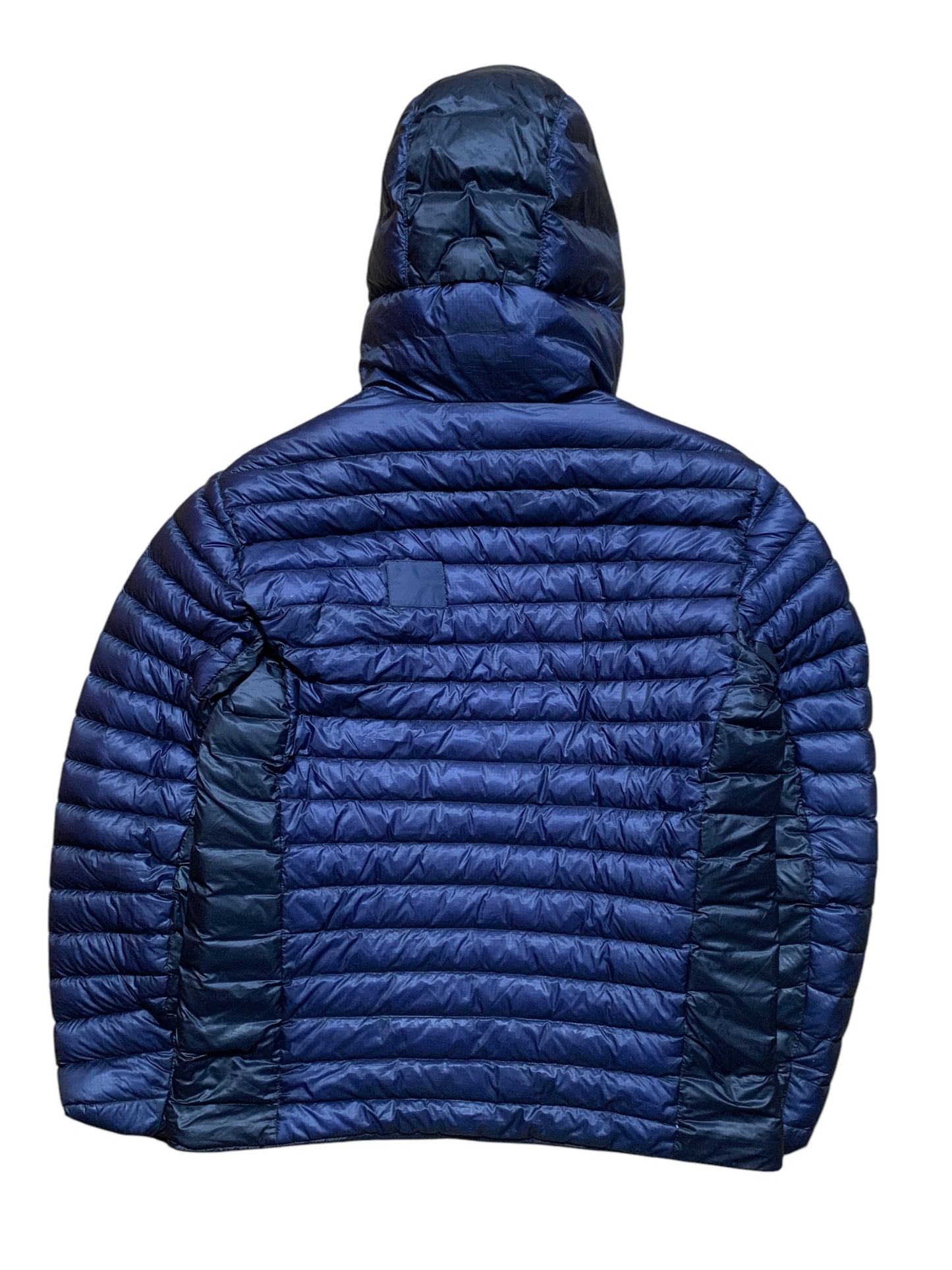 CP Company dd shell puffer jacket (M)