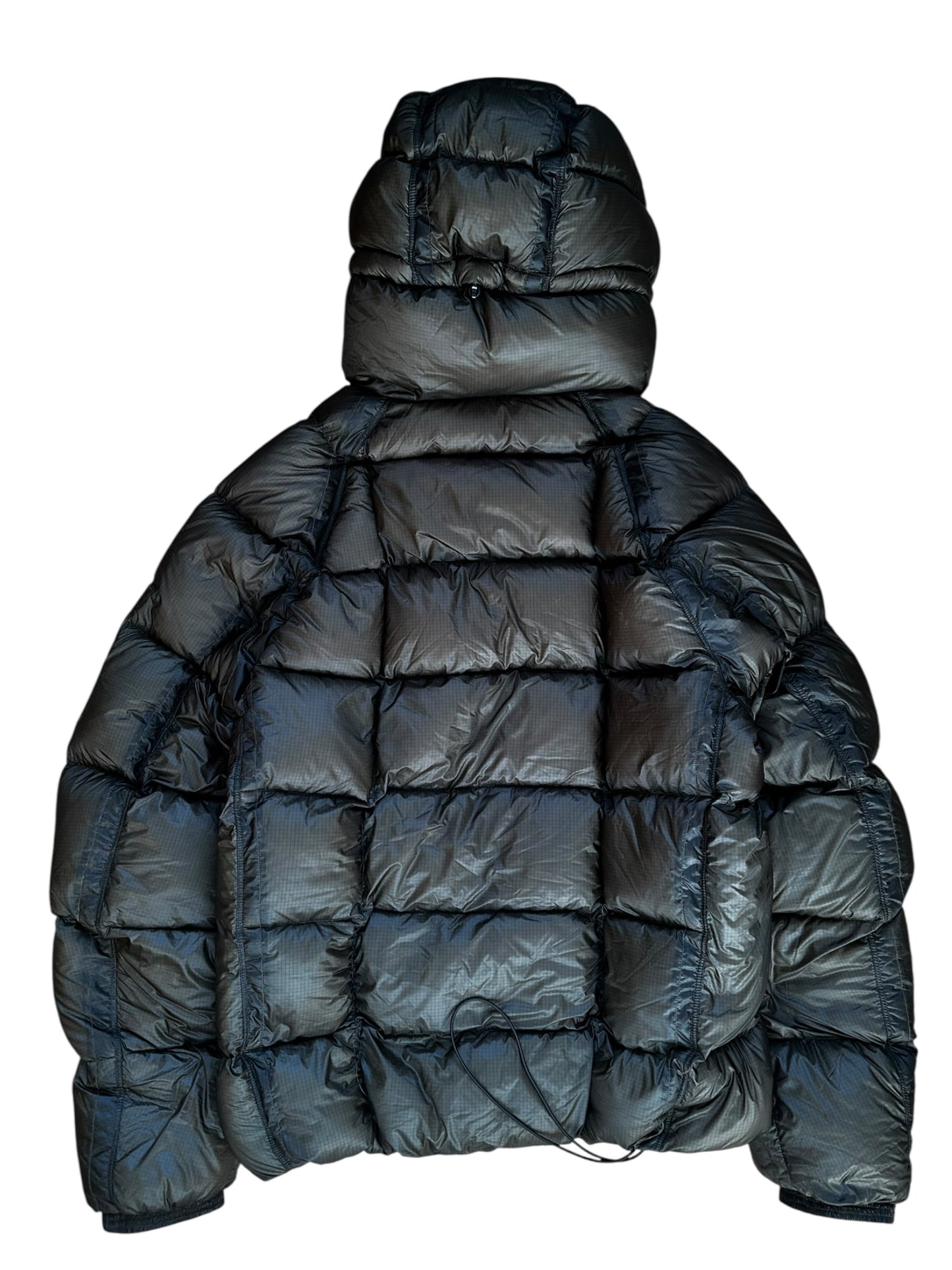 CP Company DD Puffer (M)