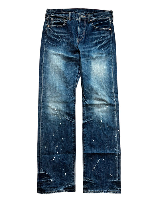 Made In Heaven Jeans (M)