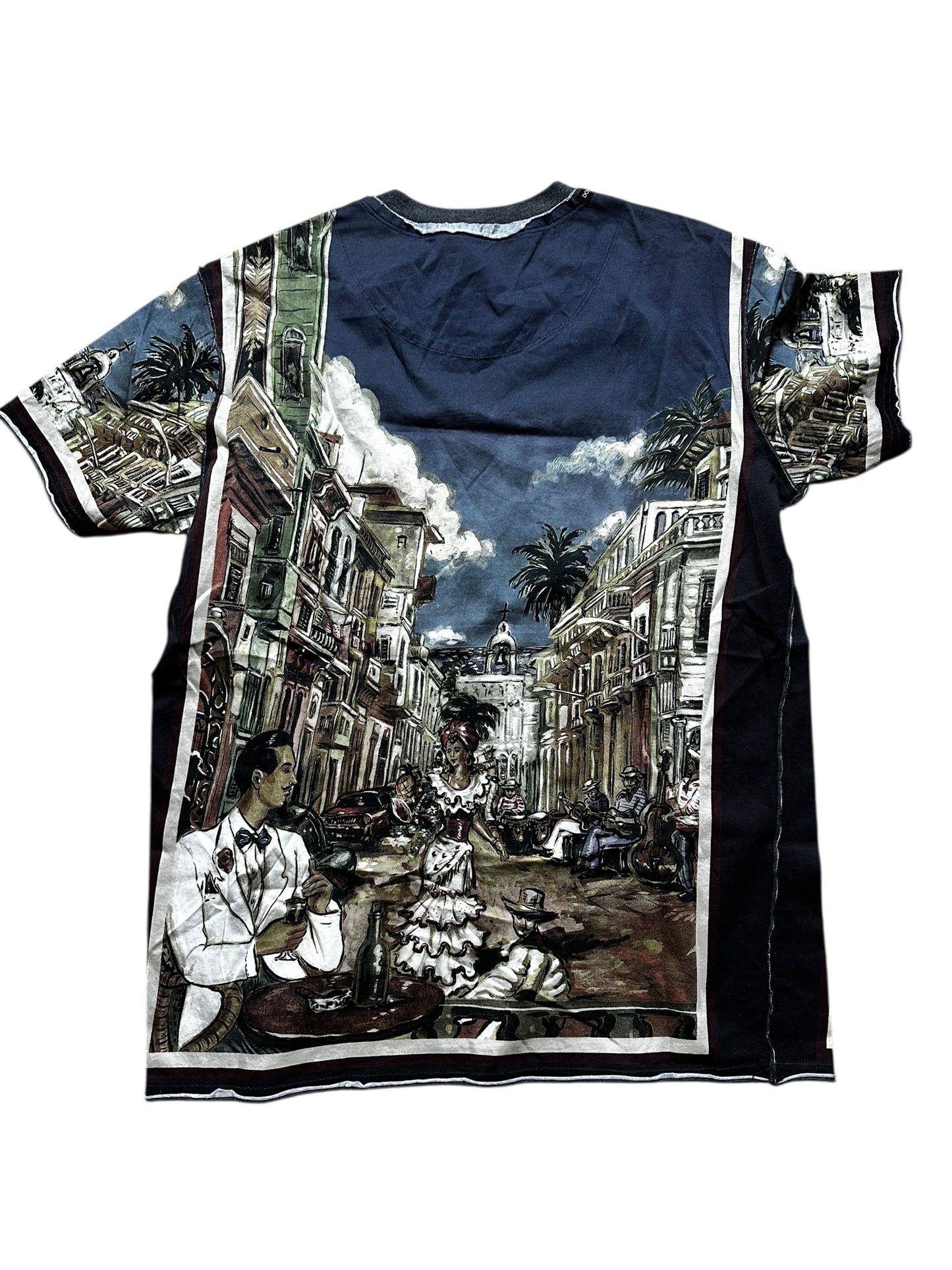 Dolce And Gabbana Jazz Club (S)