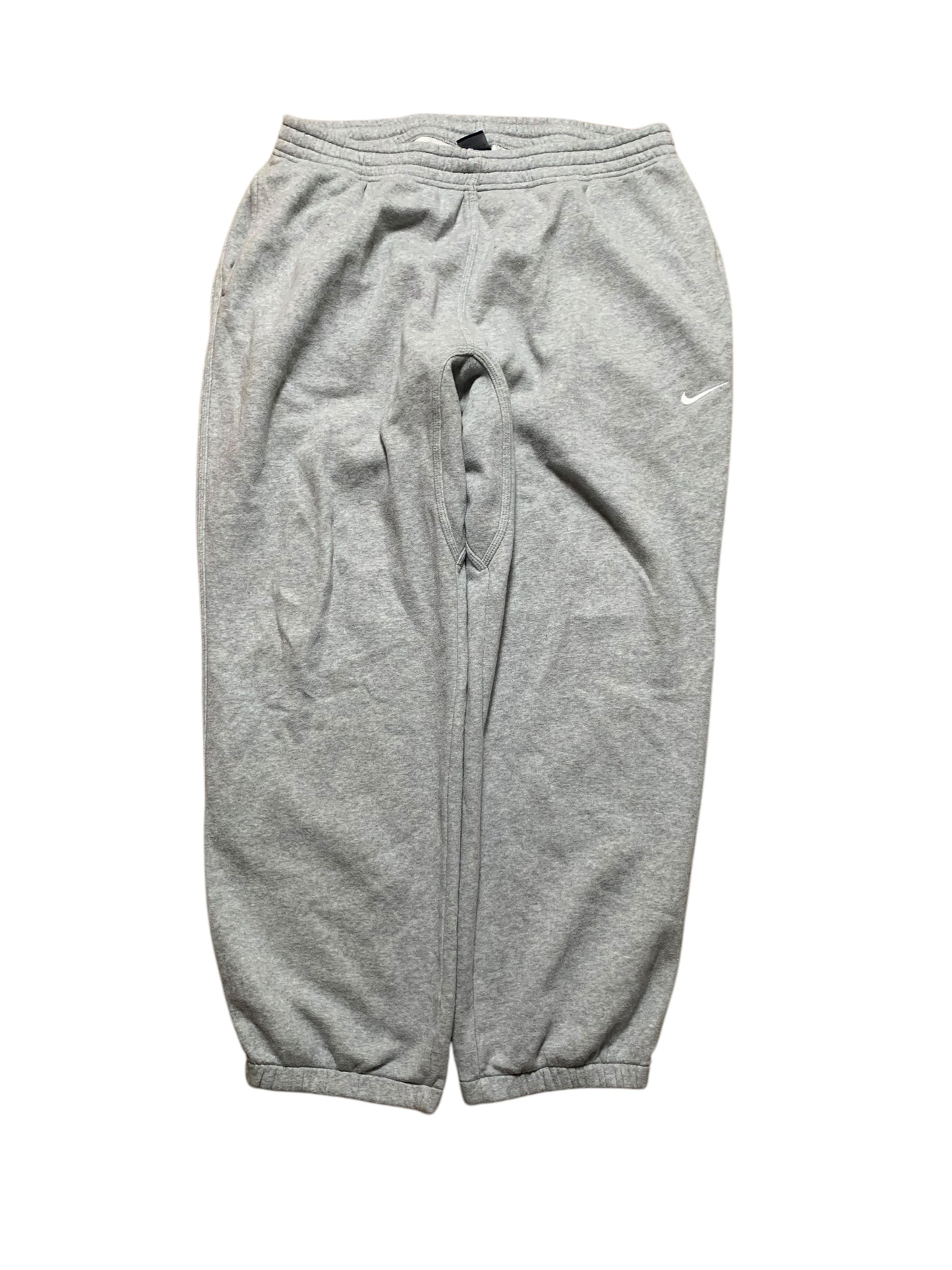 Nike club solo swoosh joggers (XXL)