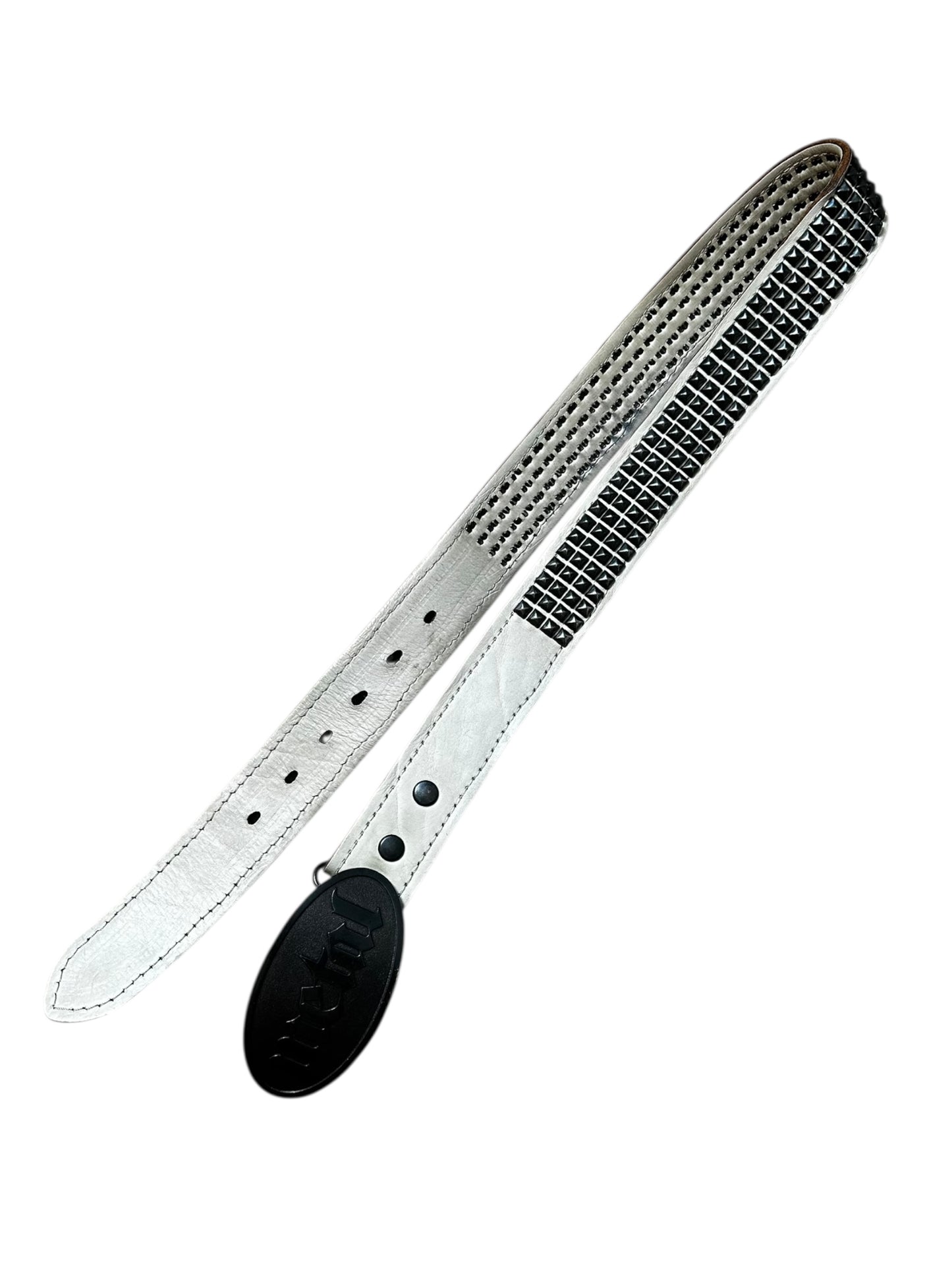Hysteric Glamour ‘Metal’ Studded Belt (M)