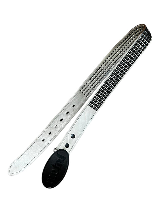 Hysteric Glamour ‘Metal’ Studded Belt (M)