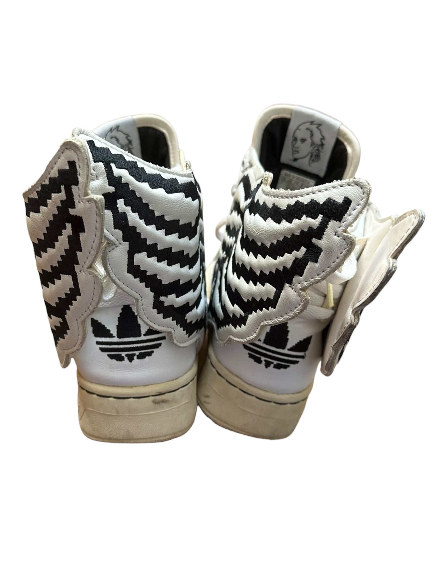 Adidas Jeremy Scott Wings (7.5)