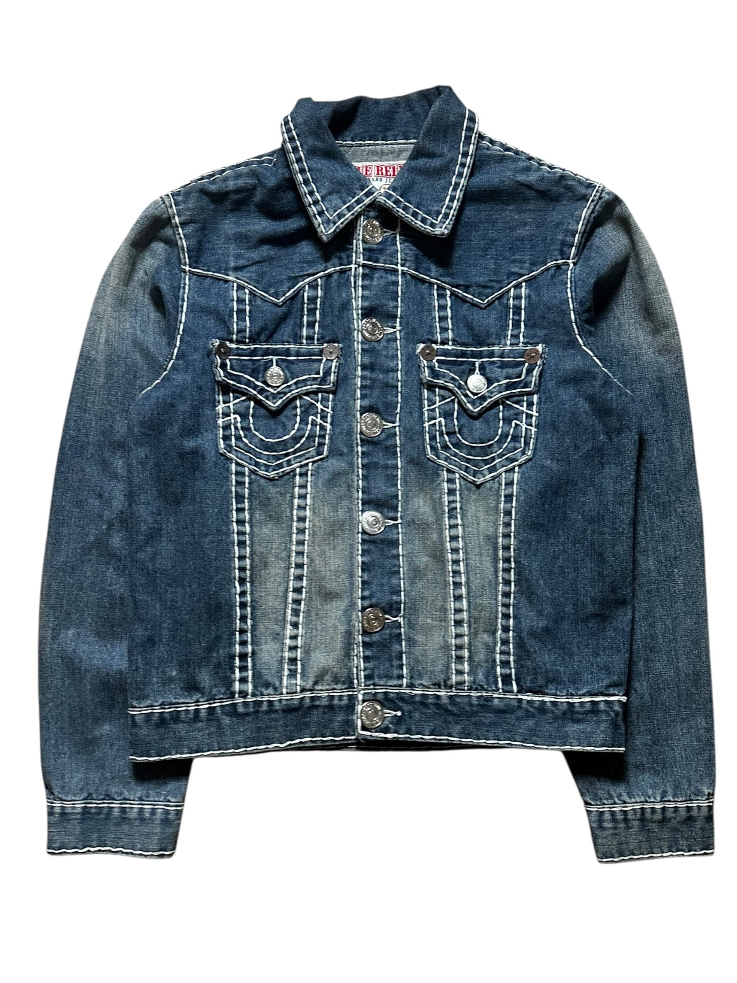 True Religion Jacket (L)