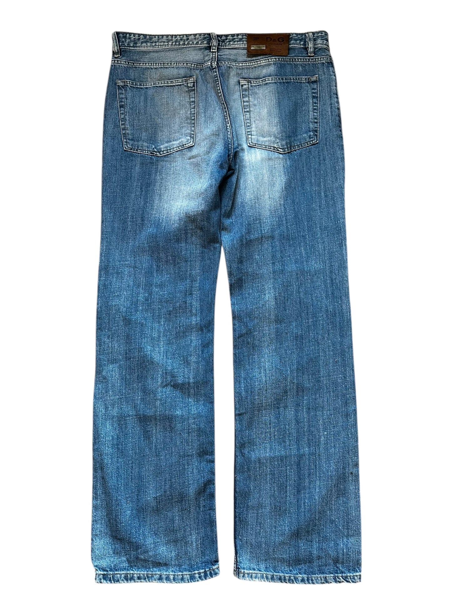 Dolce And Gabbana Jeans (L)