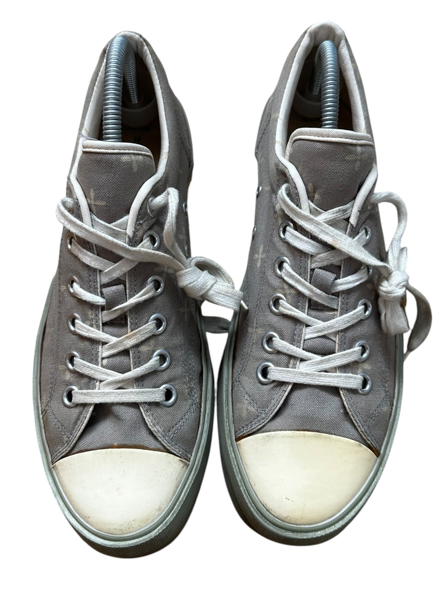 Number (N)ine Trainers (8)