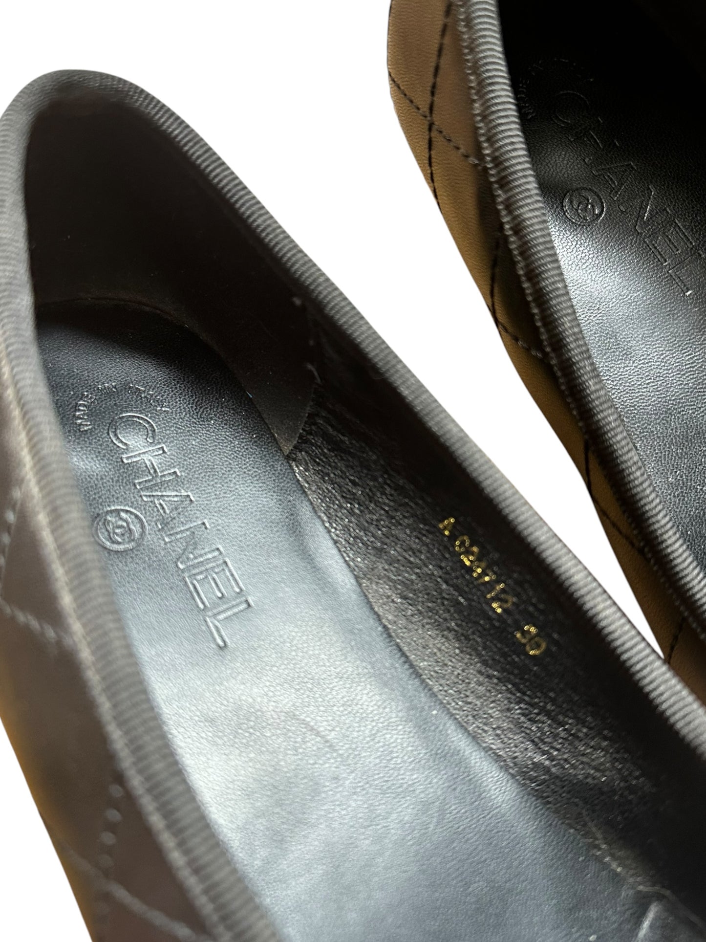 Chanel Pumps (5)