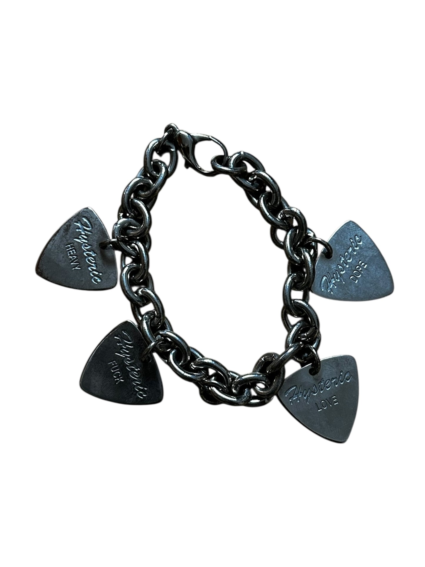 Hysteric Glamour Bracelet (OS)