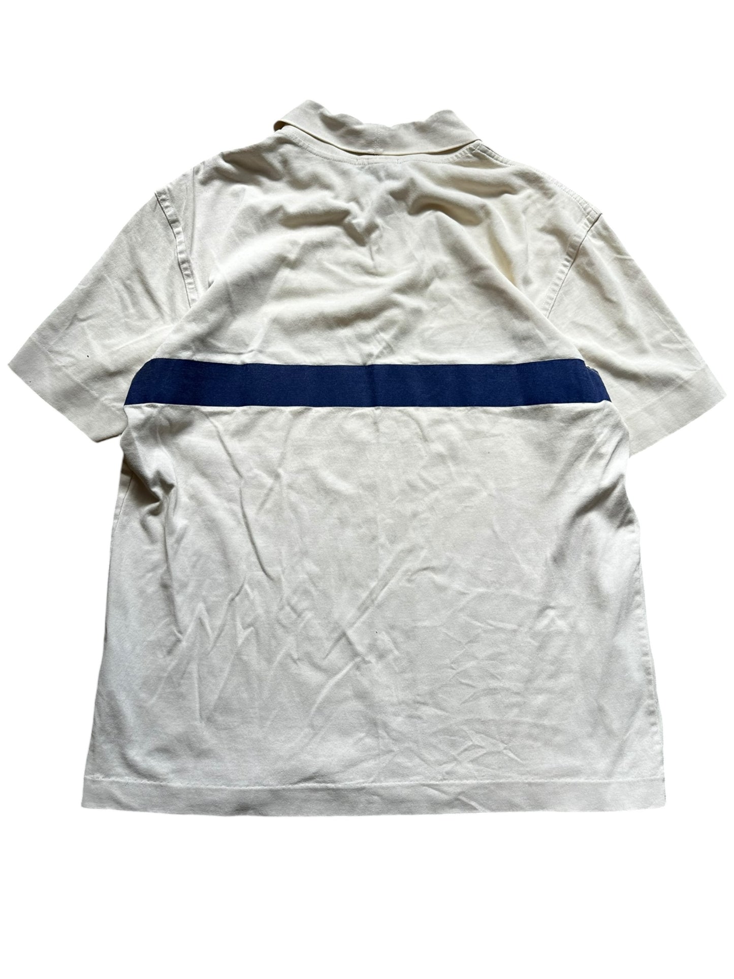 Vintage Stone Island Polo Shirt (L)