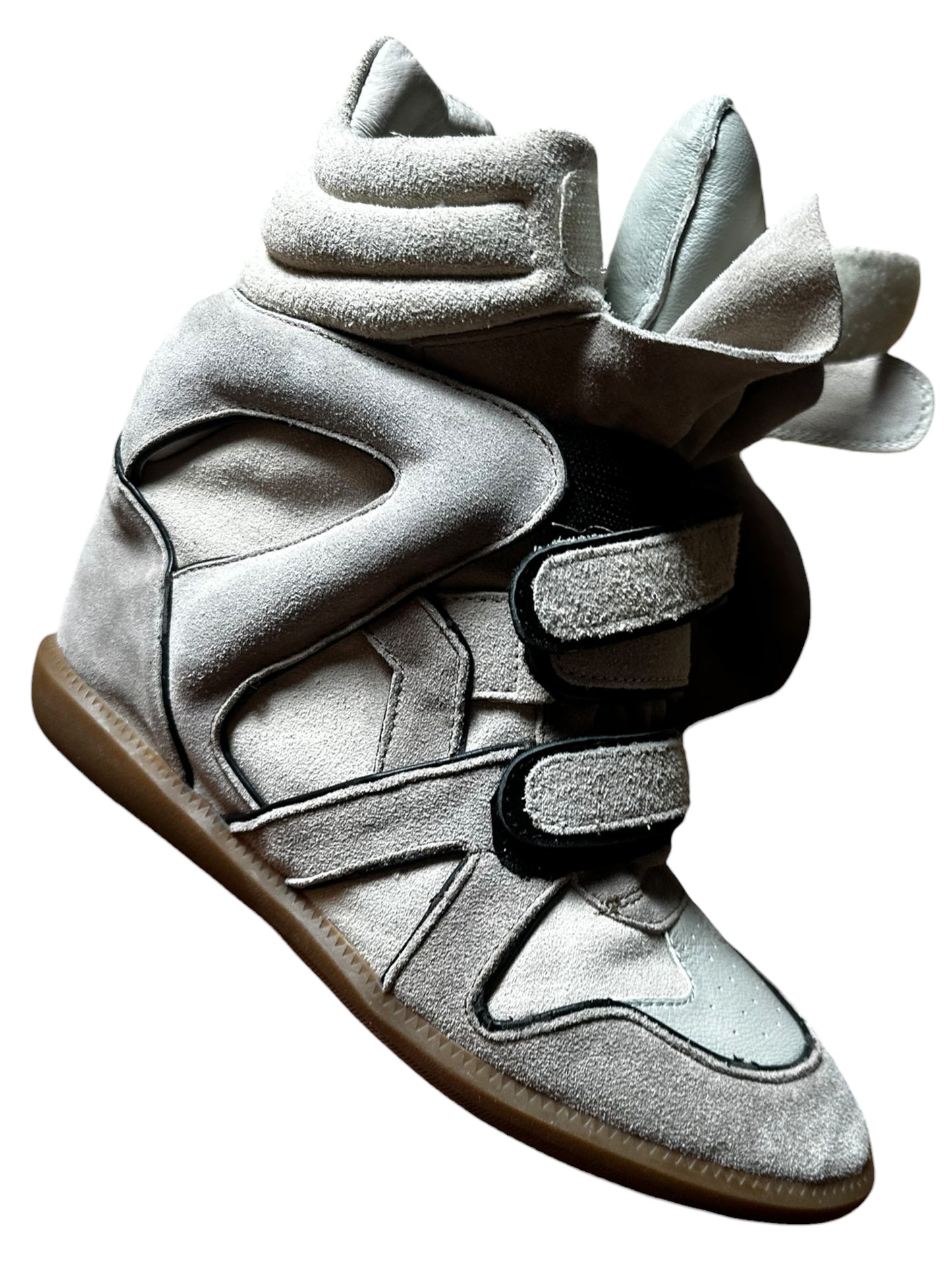 Isabel Marant Wedge (7)