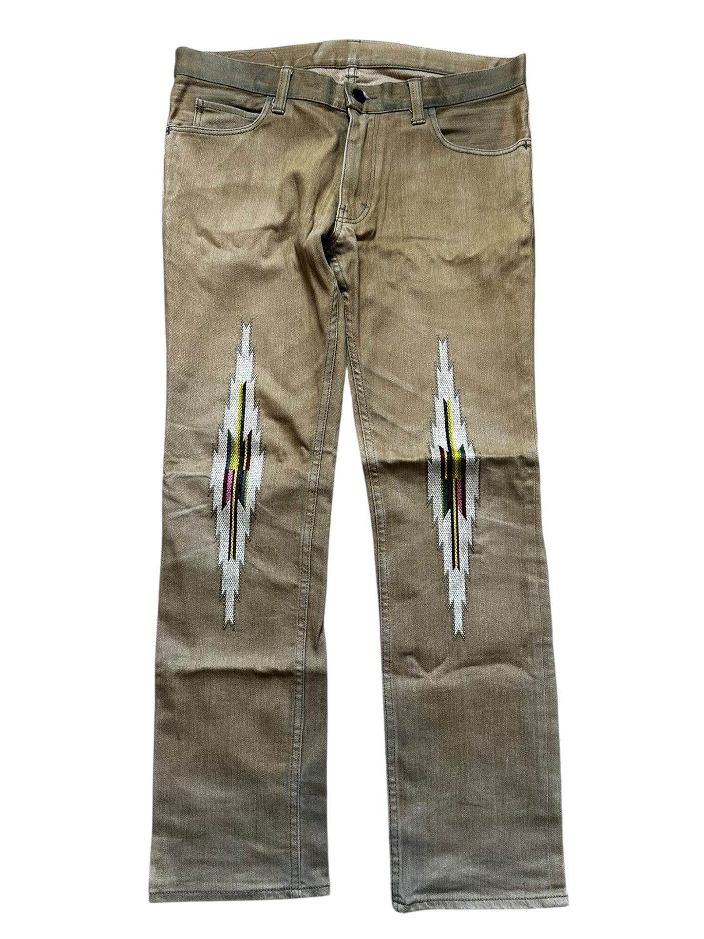 Number (N)ine FW05 Ortega Jeans (M)