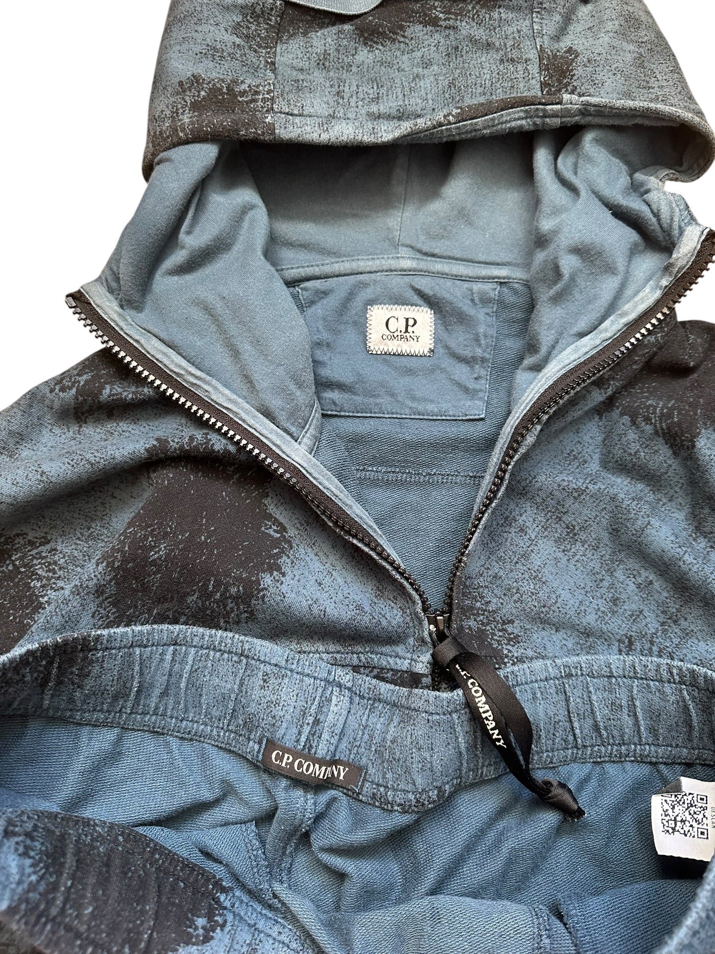 CP Company Tracksuit (M)