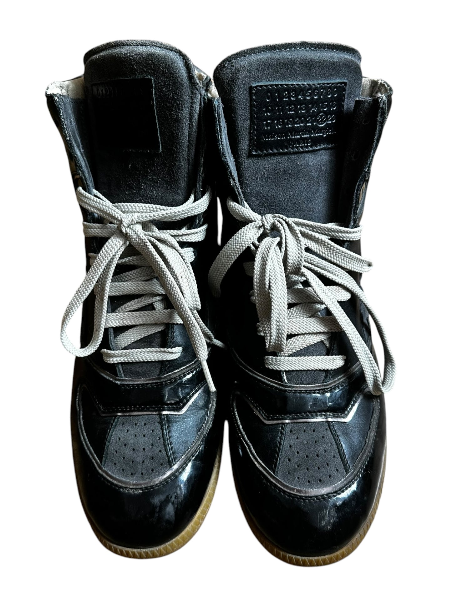 Maison Margiela ‘Cadillac’ (9)