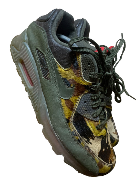 Nike air max 90s ‘croc camo’ (10)