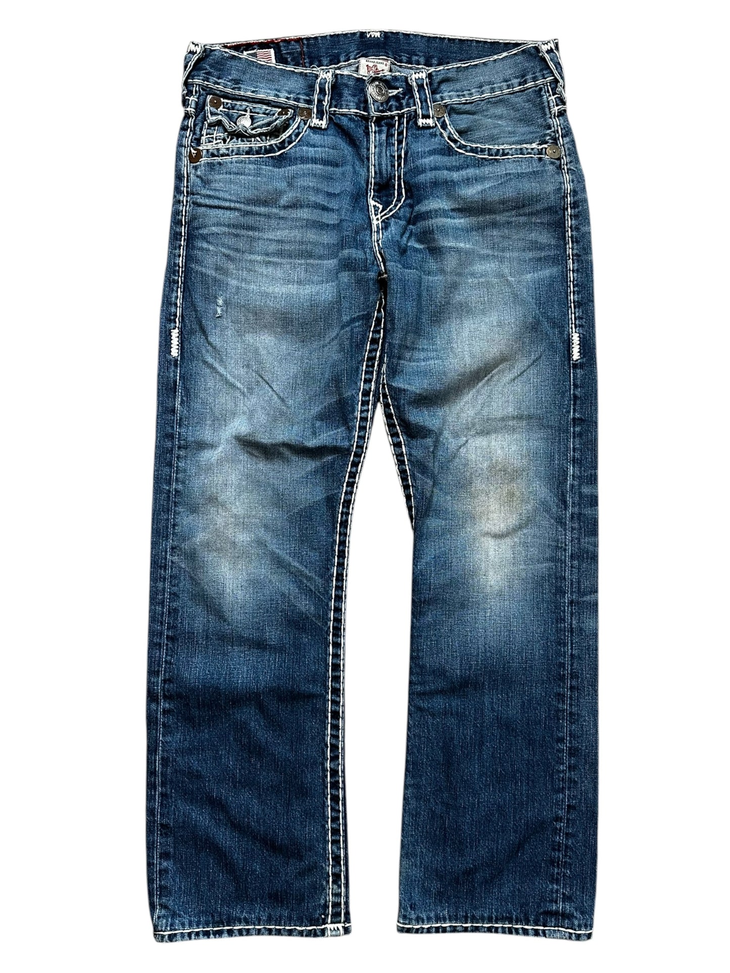 True Religion Jeans (M)
