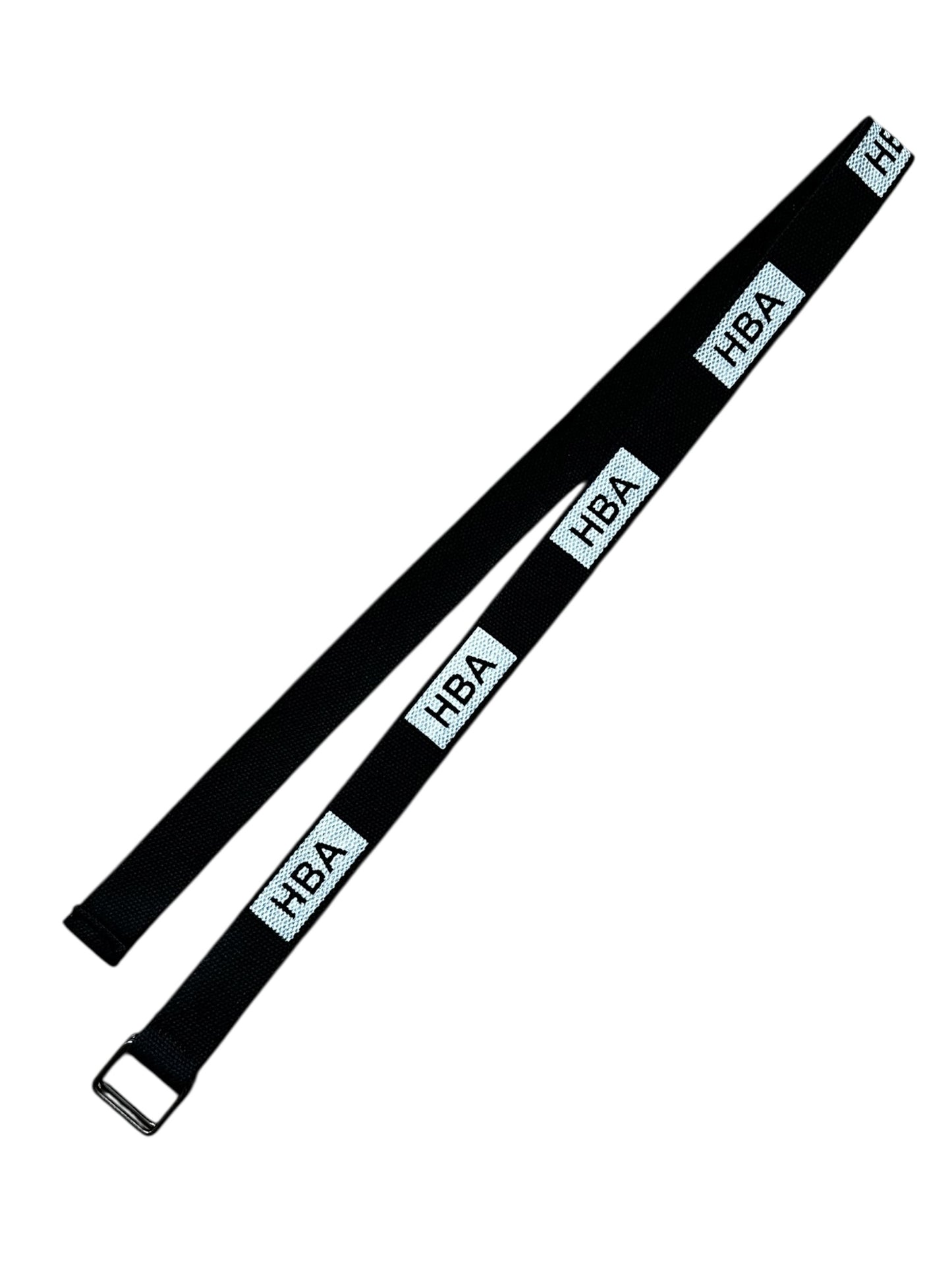 Hood By Air HBA Belt (OS)