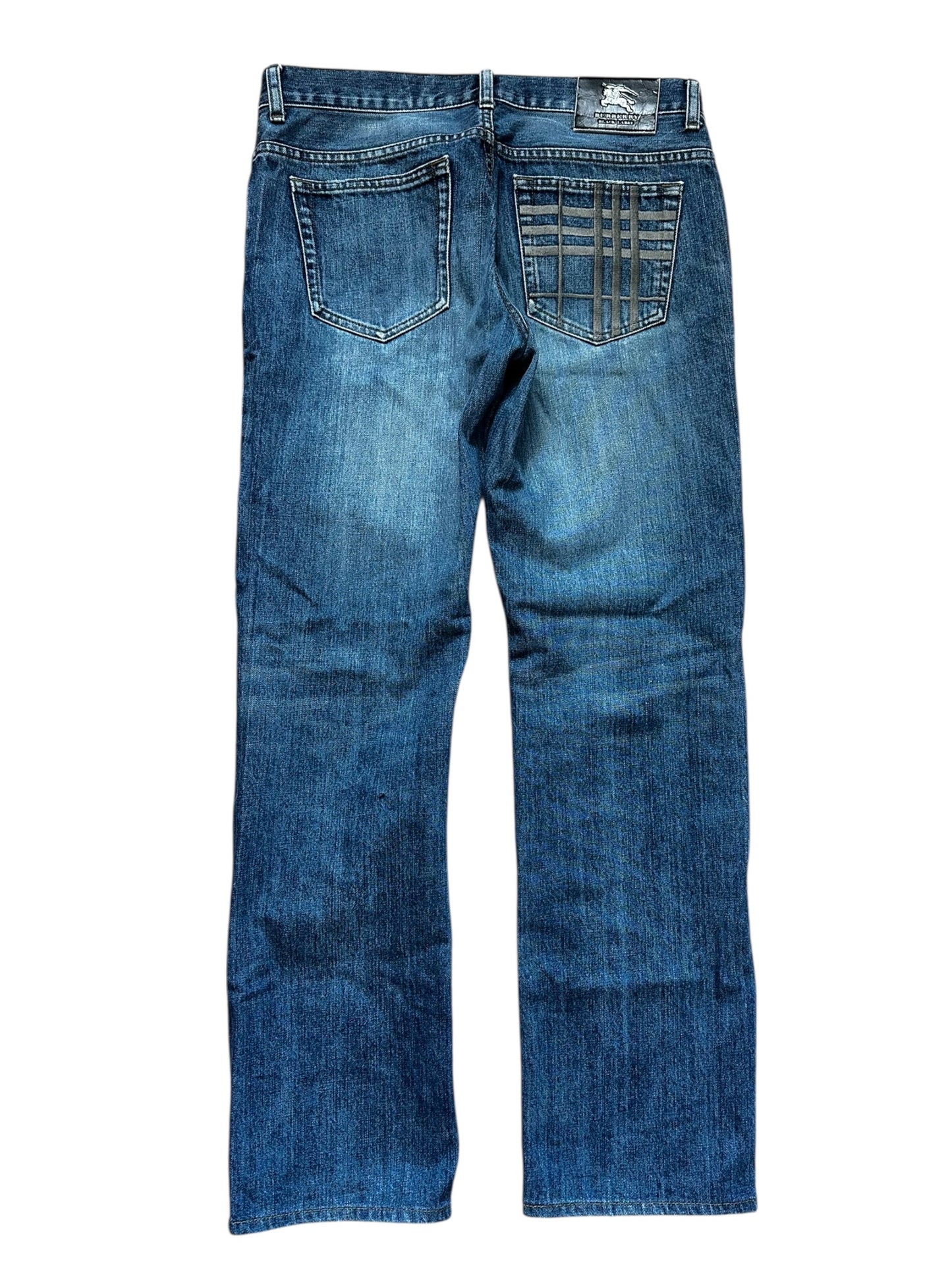 Burberry Jeans (M)