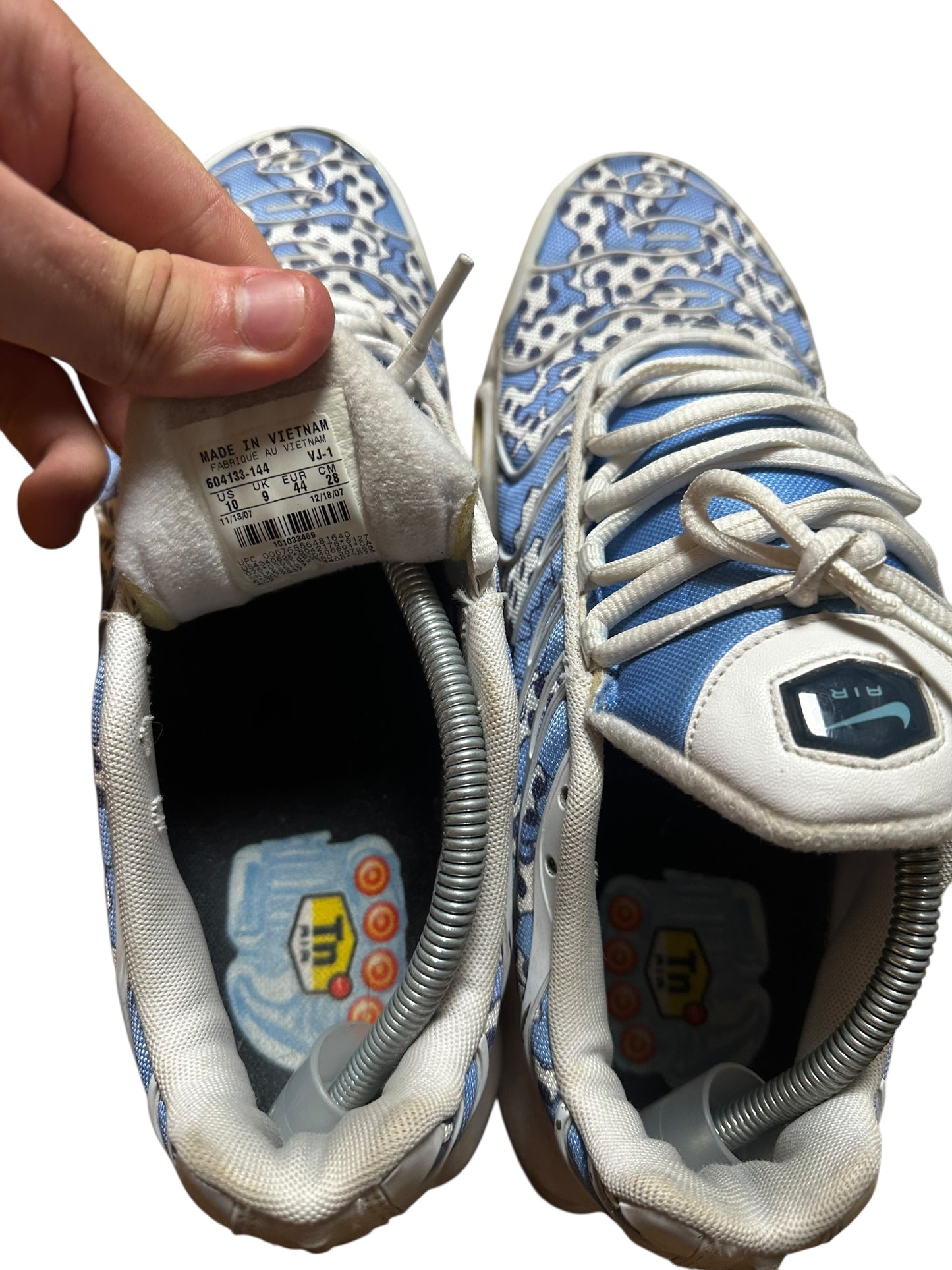 Nike TN ‘2007 PFW’ (9)