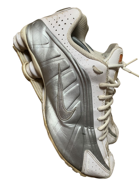 Nike shox r4 (10)