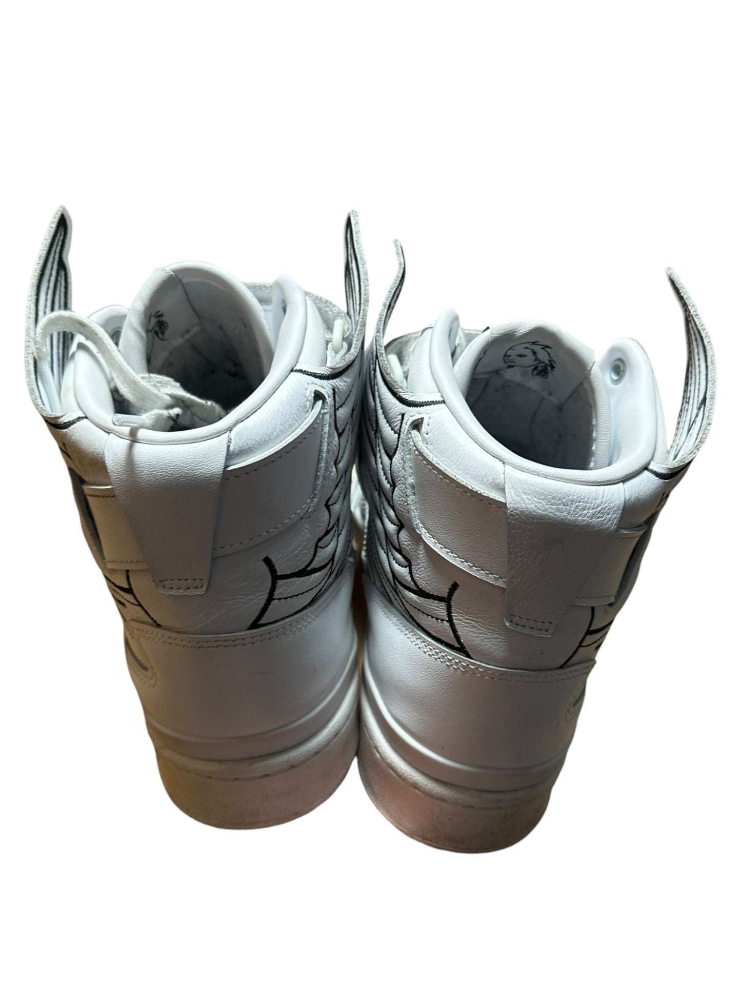 Adidas Jeremy Scott Wings (11)