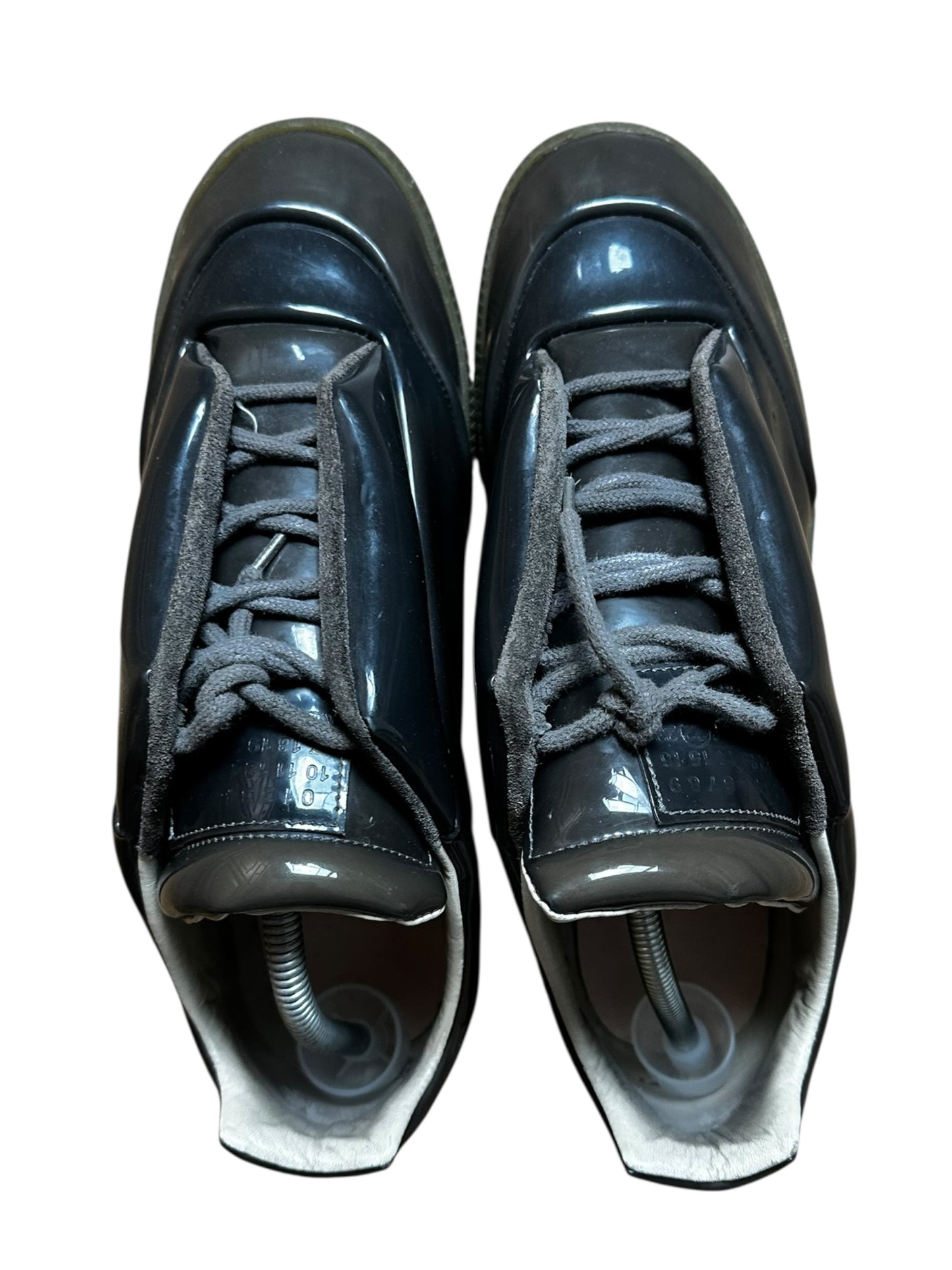 Maison Margiela PVC Futures (8)