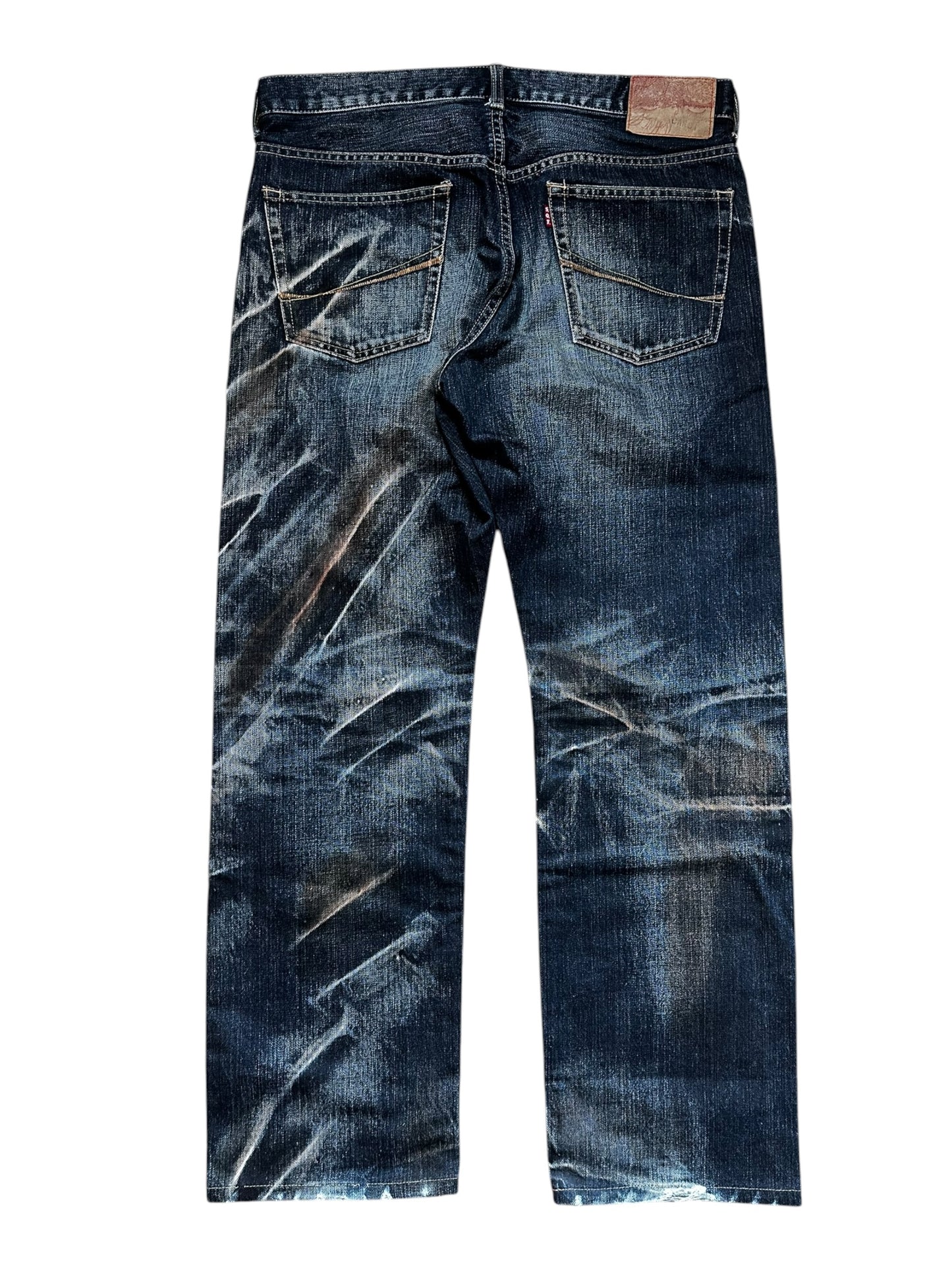 Made In Heaven Jeans (M)