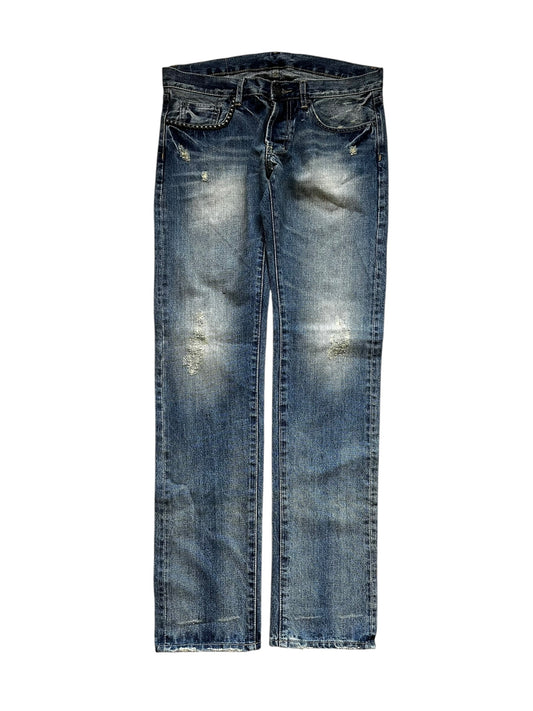 Hysteric Glamour Jeans (M)